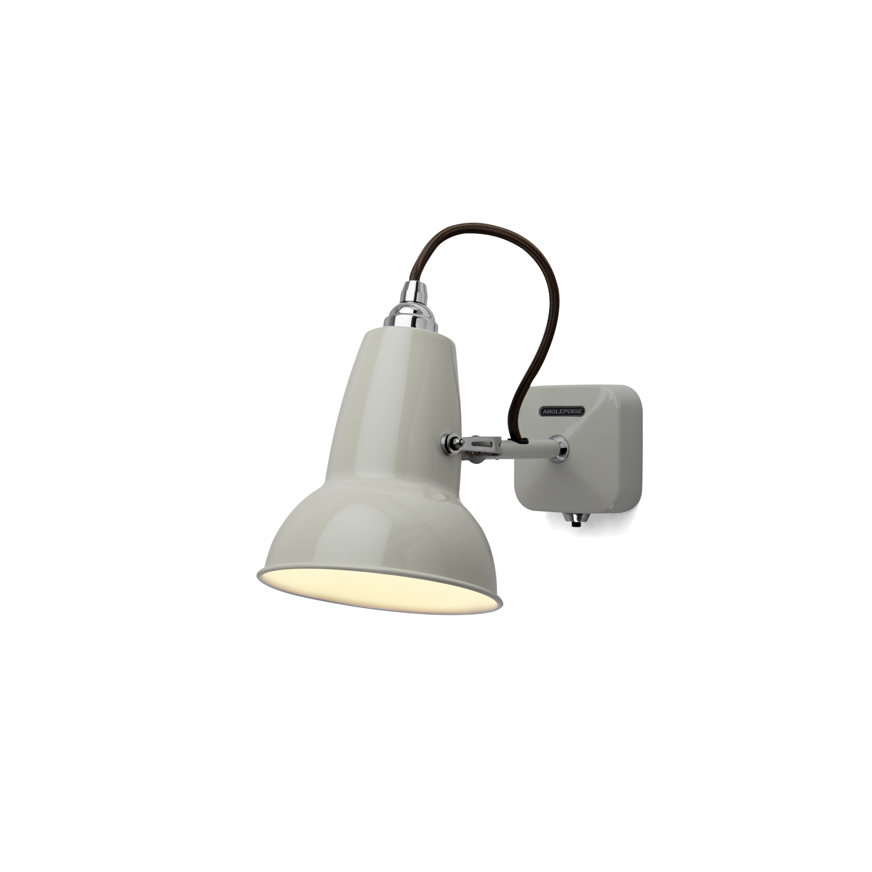 Vertoon produk Original 1227™ Mini Wall Light van vervaardiger Anglepoise