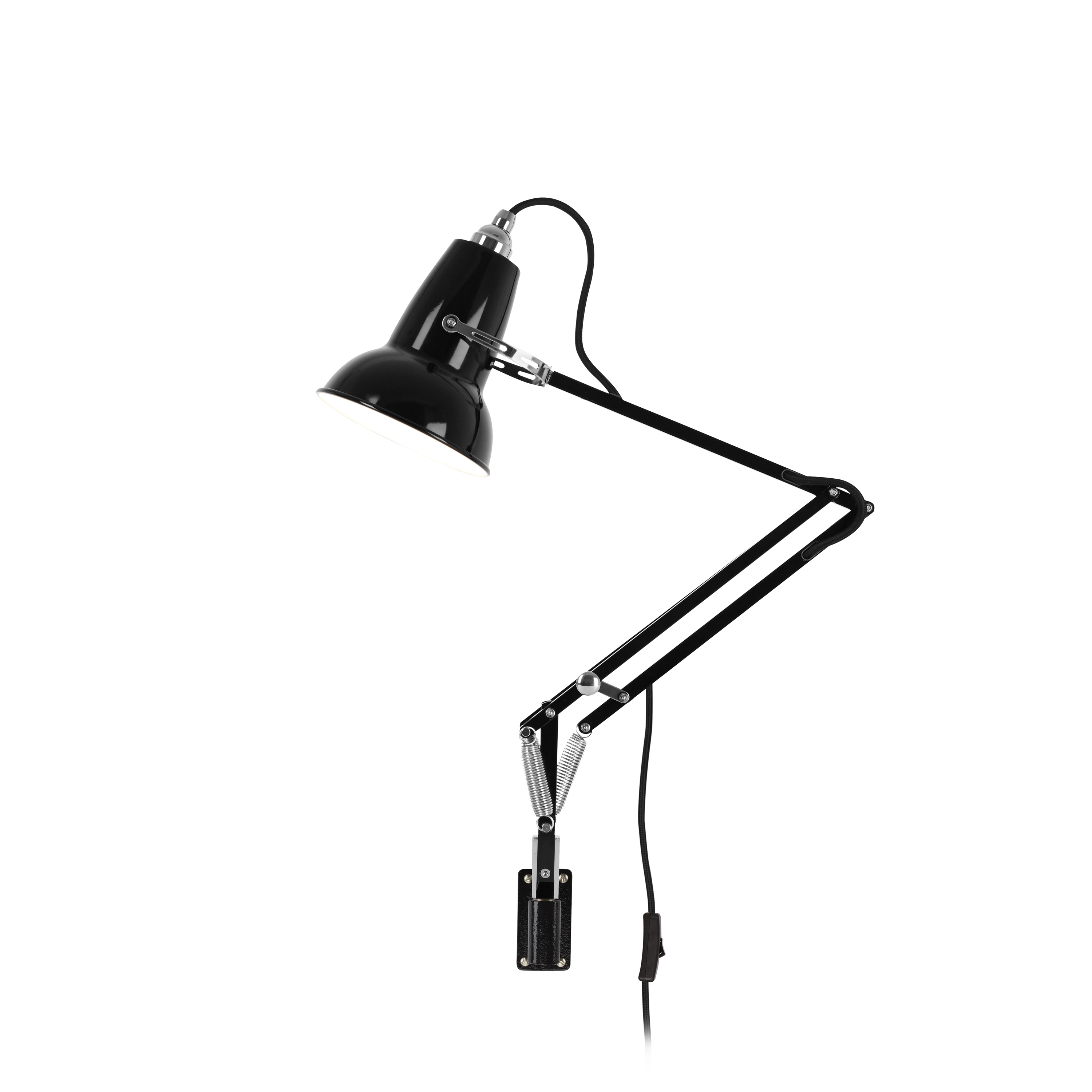 Original 1227™ Mini Wall Mounted Lamp