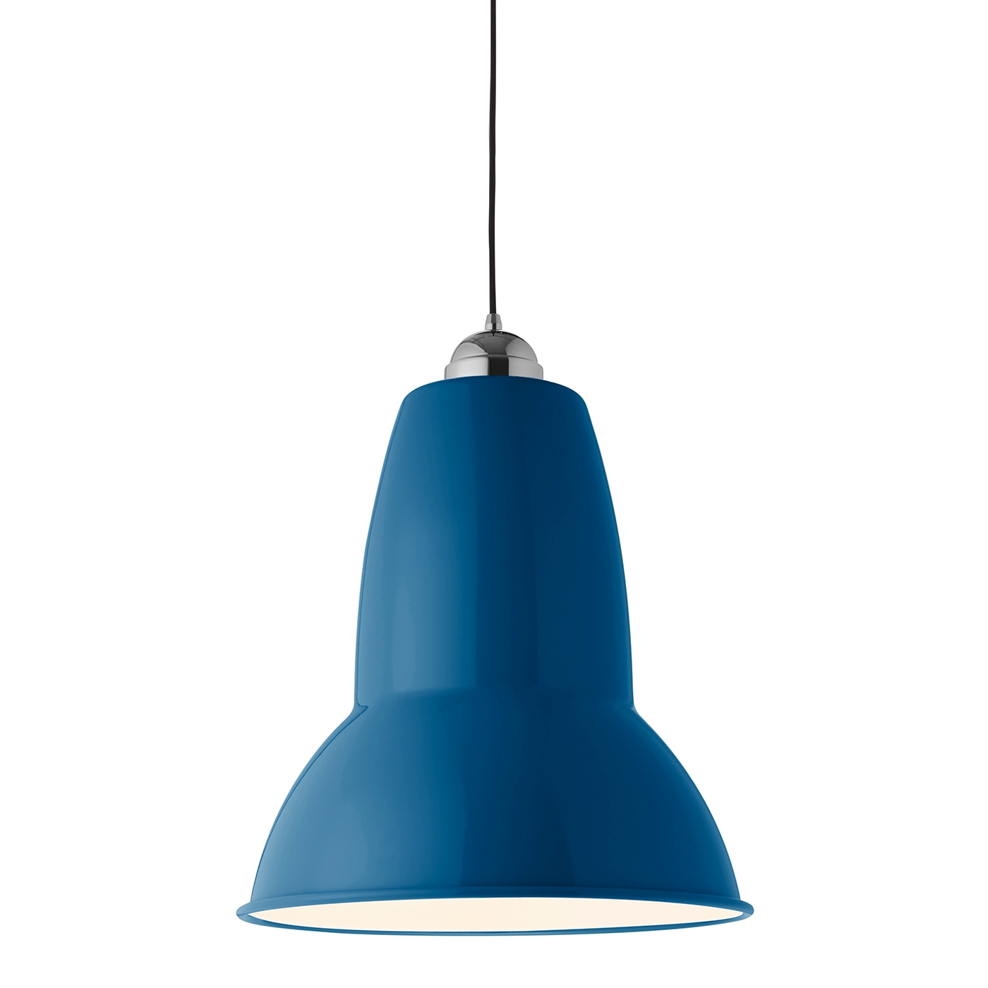 Vertoon produk Original 1227™ Giant Pendant van vervaardiger Anglepoise