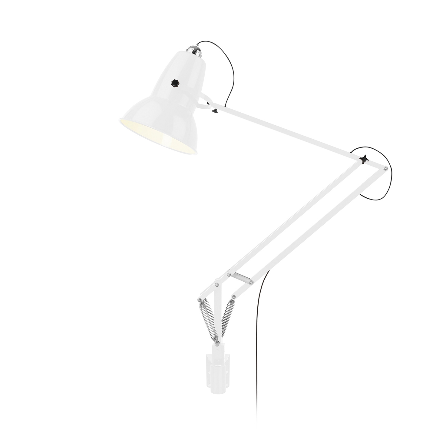 Original 1227™ Giant Wall Mounted Lamp