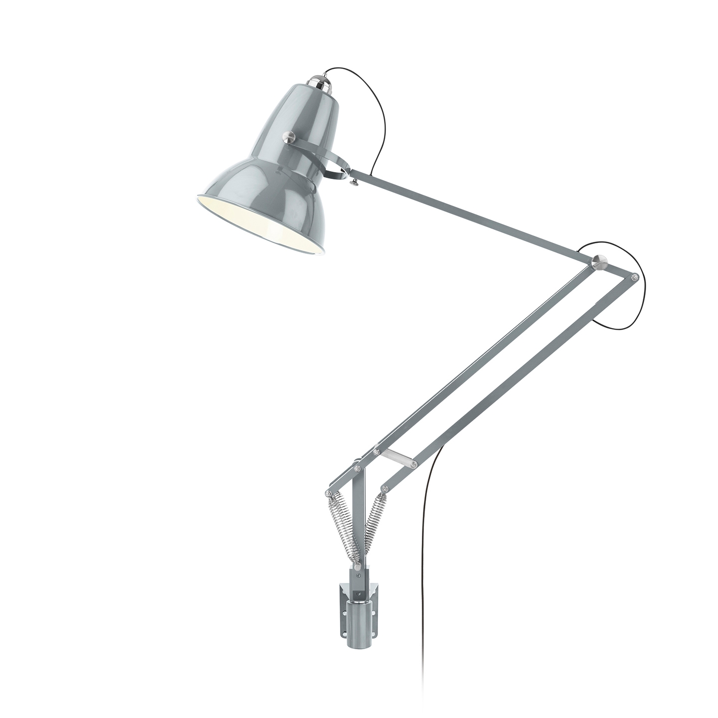 Original 1227™ Giant Outdoor Wall Mounted Lamp