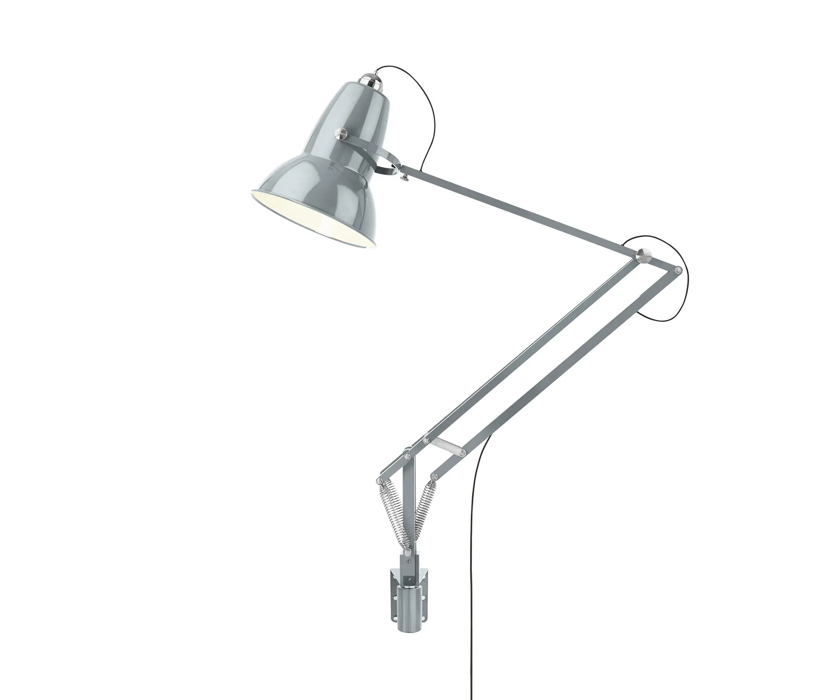 Anglepoise - Original 1227™ Giant Outdoor Wall Mounted Lamp