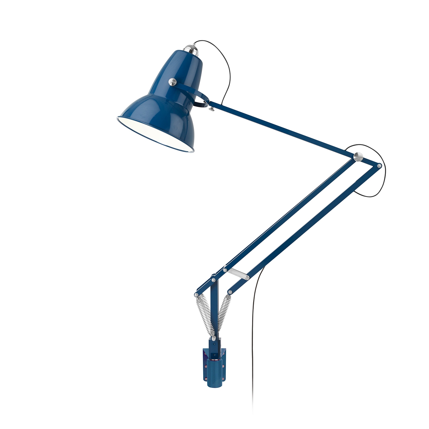 Original 1227™ Giant Outdoor Wall Mounted Lamp