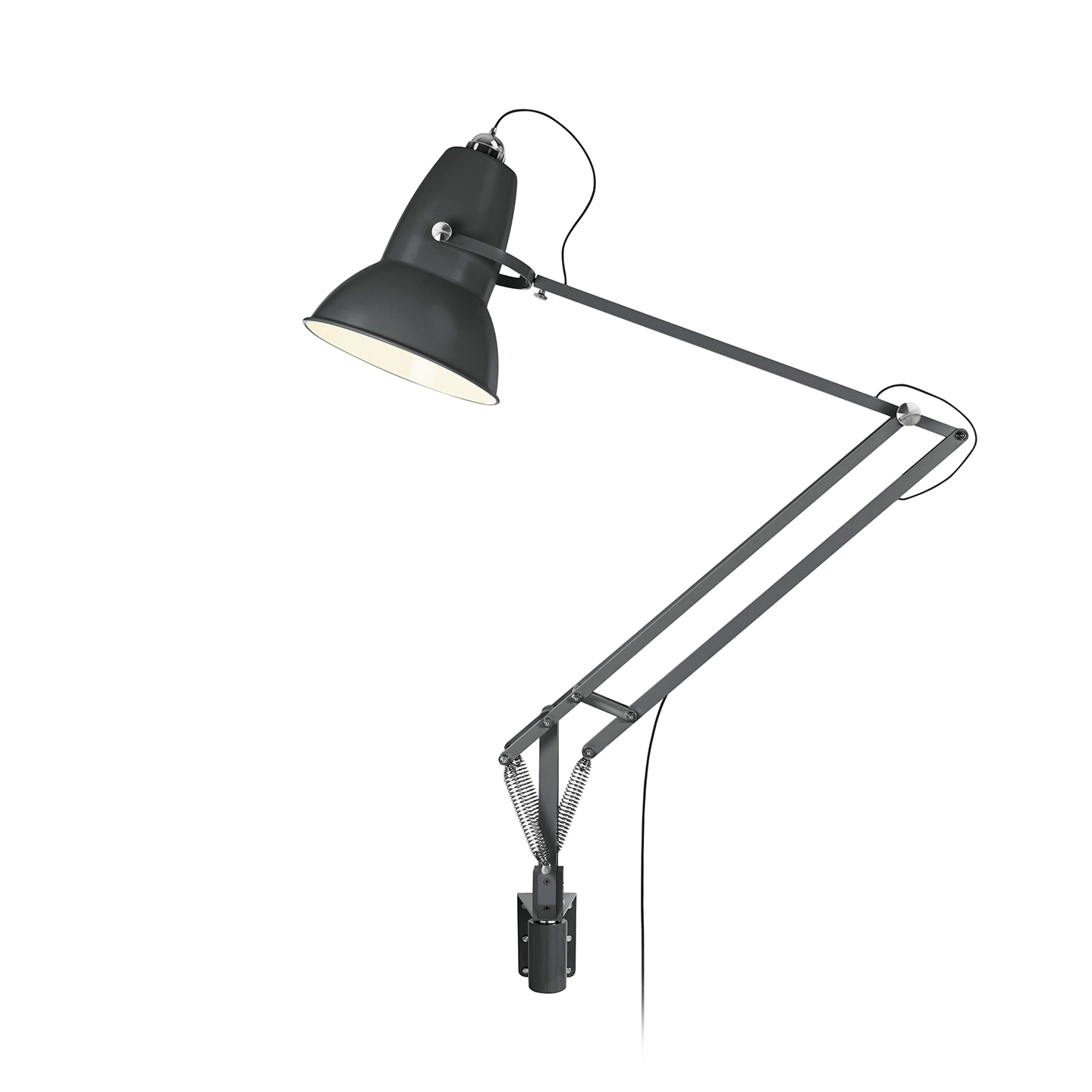 Original 1227™ Giant Outdoor Wall Mounted Lamp
