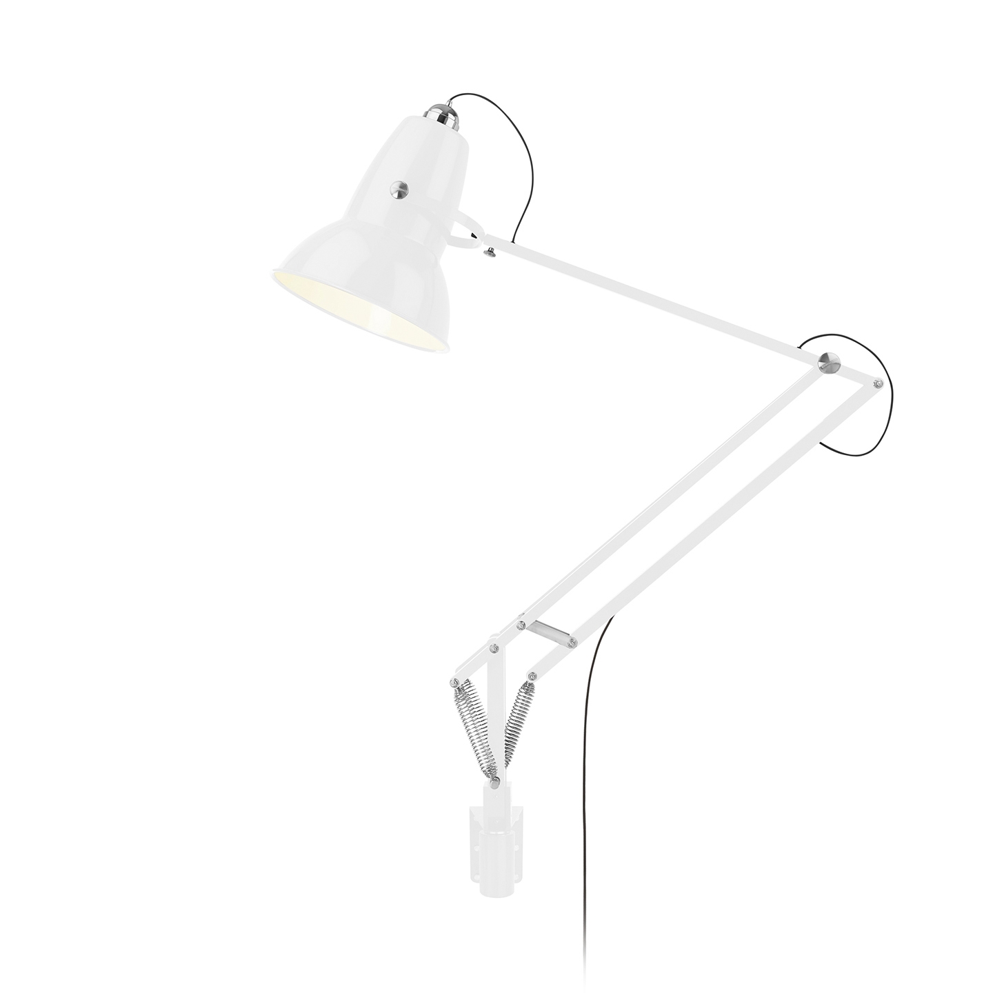 Original 1227™ Giant Outdoor Wall Mounted Lamp