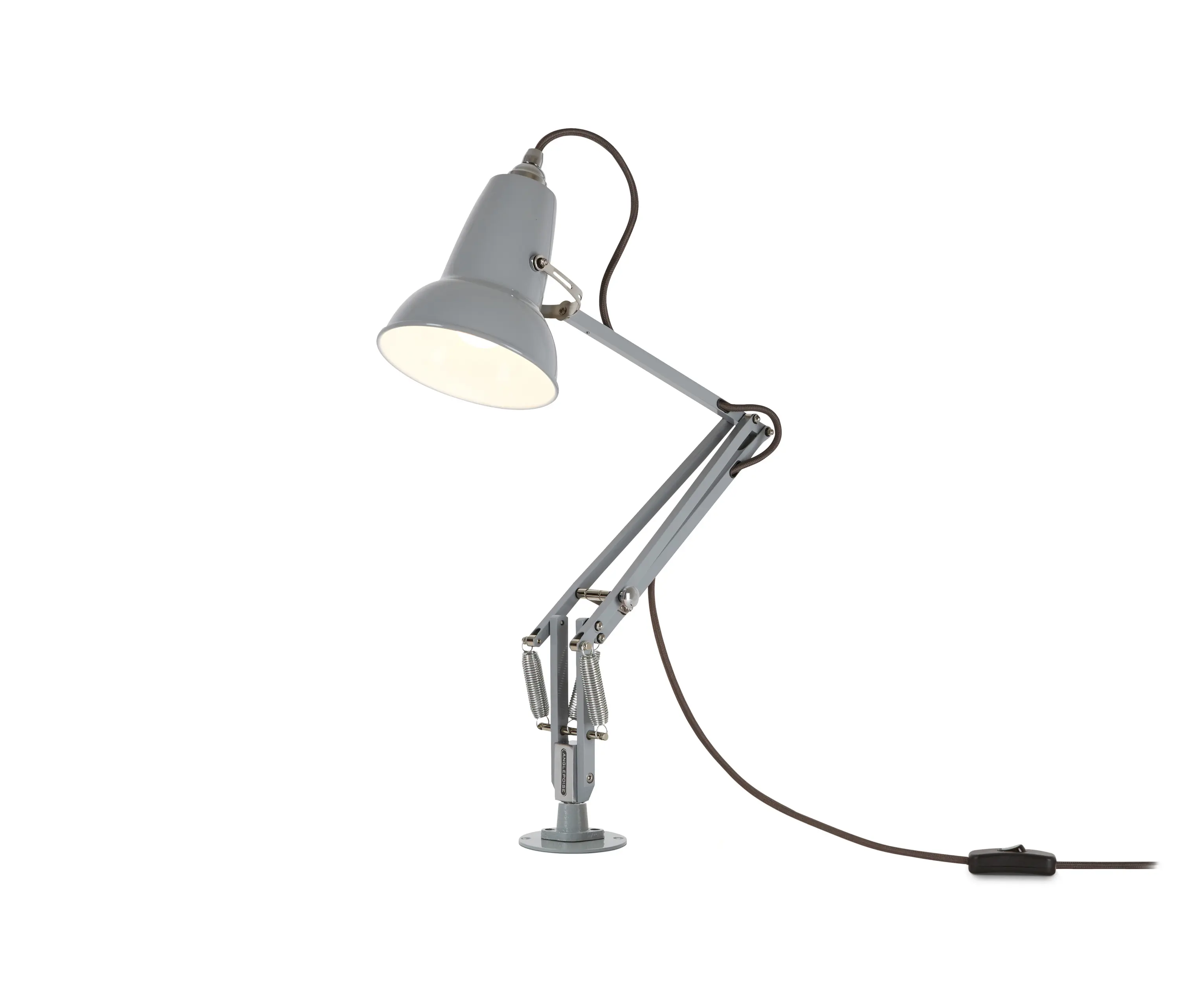 Anglepoise - Original 1227™ Mini™ Desk Lamp with Insert