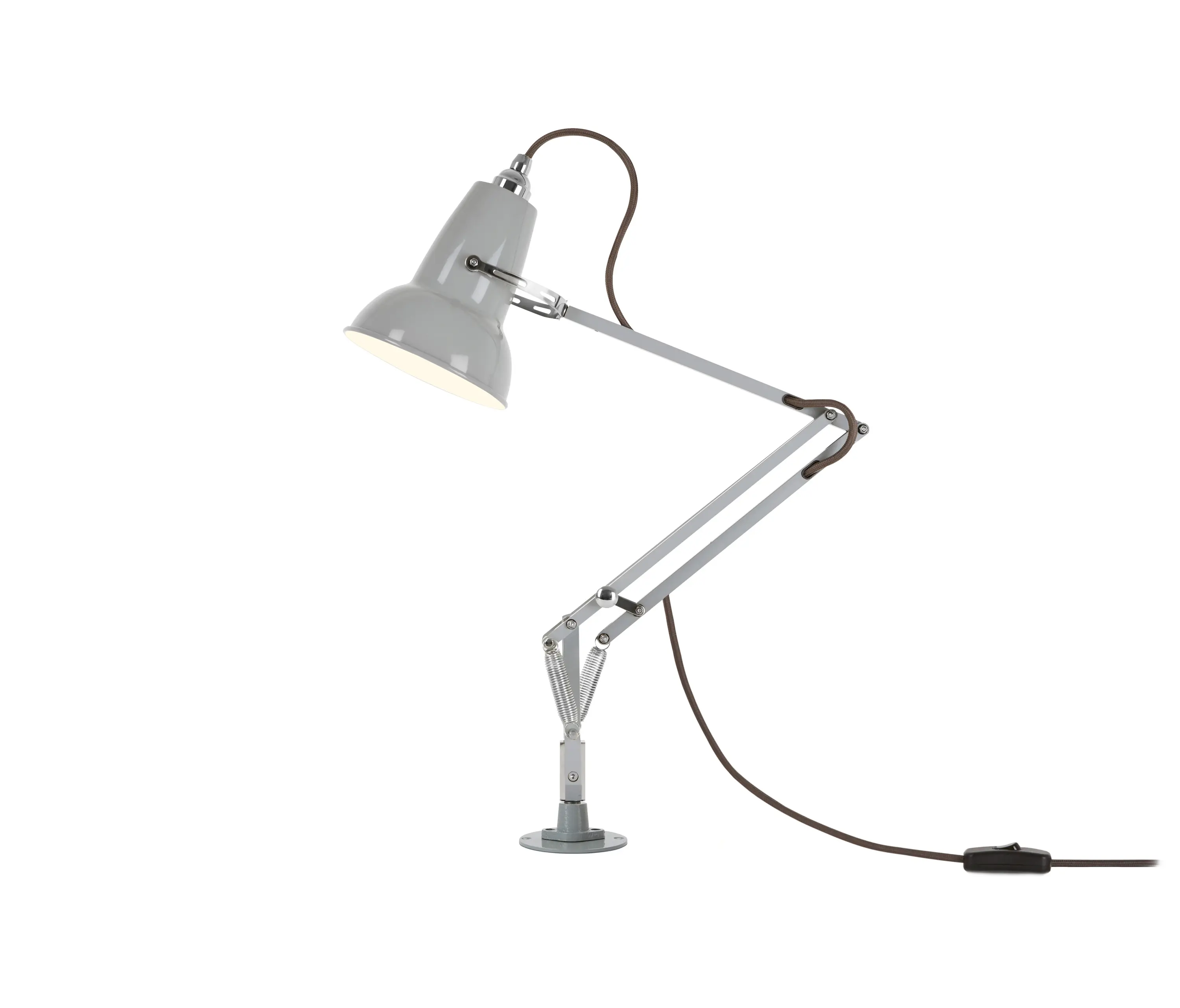 Anglepoise - Original 1227™ Mini™ Desk Lamp with Insert