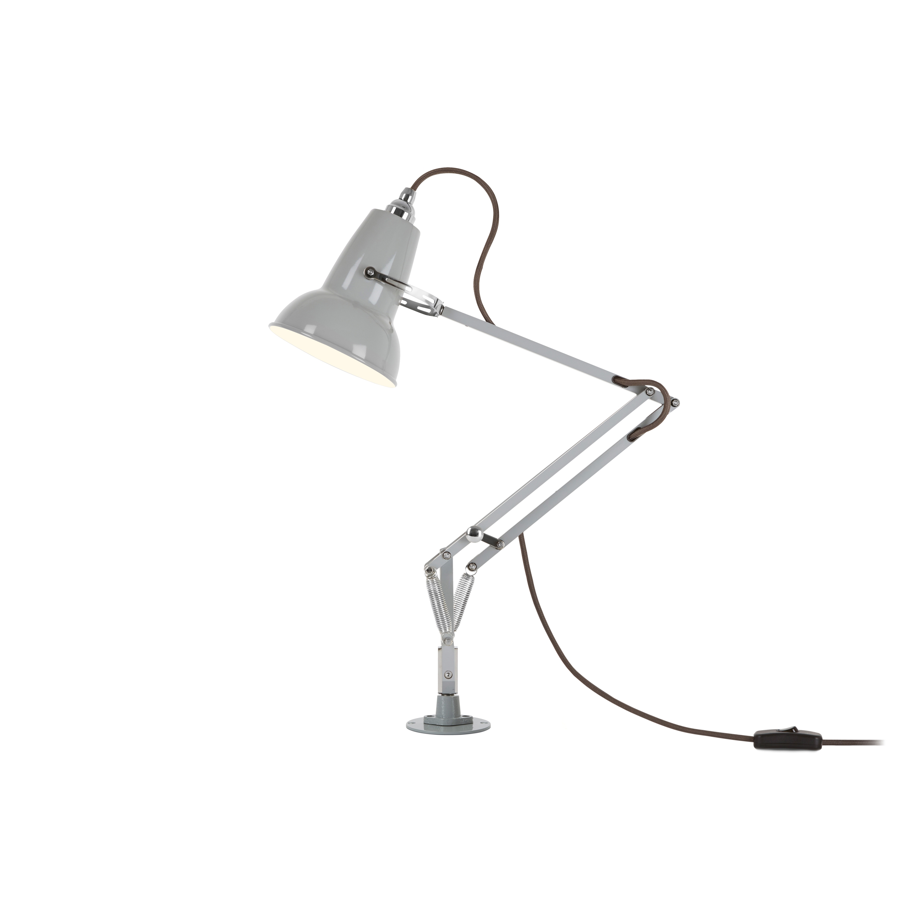 Original 1227™ Mini™ Desk Lamp with Insert