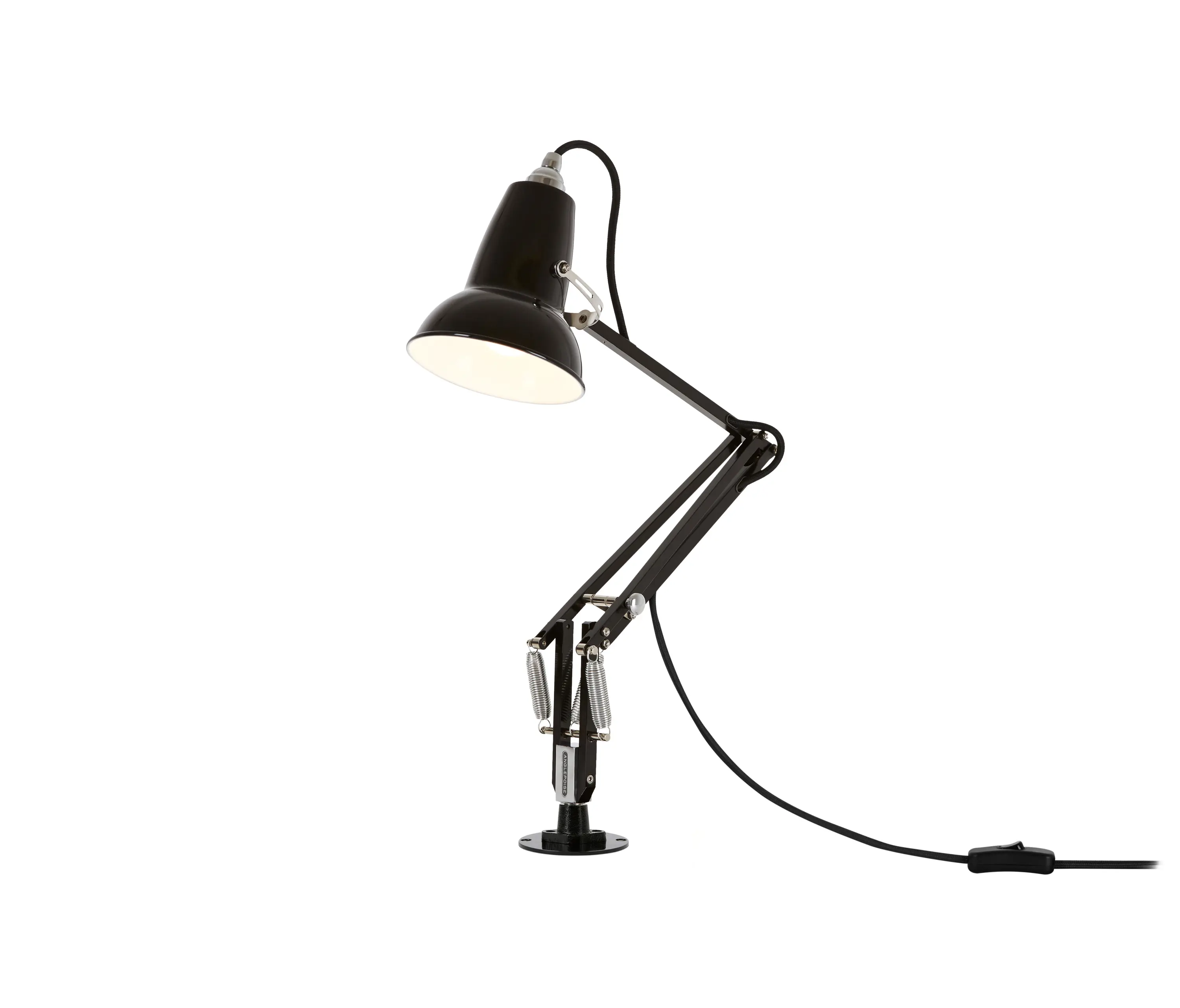 Anglepoise - Original 1227™ Mini™ Desk Lamp with Insert