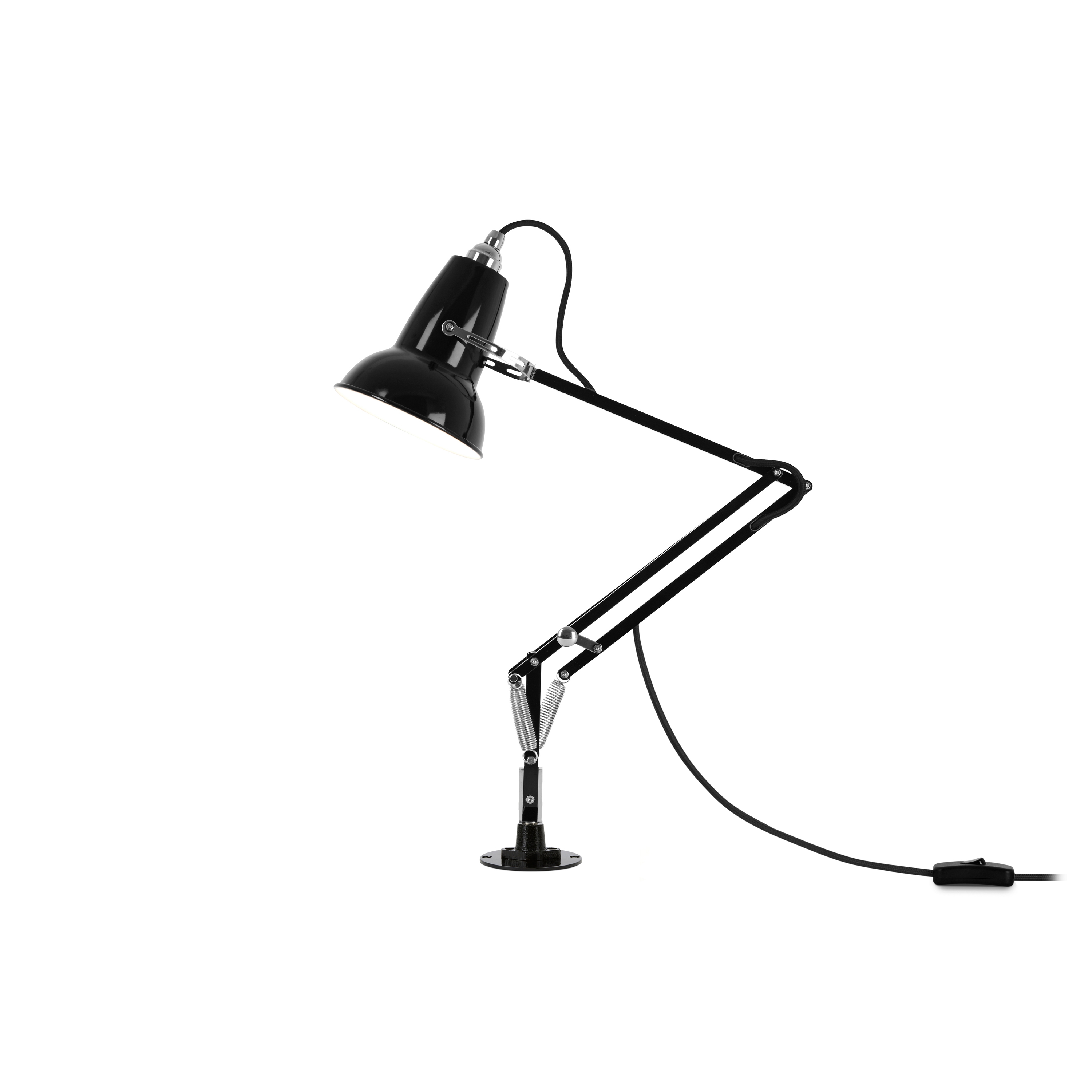 Original 1227™ Mini™ Desk Lamp with Insert