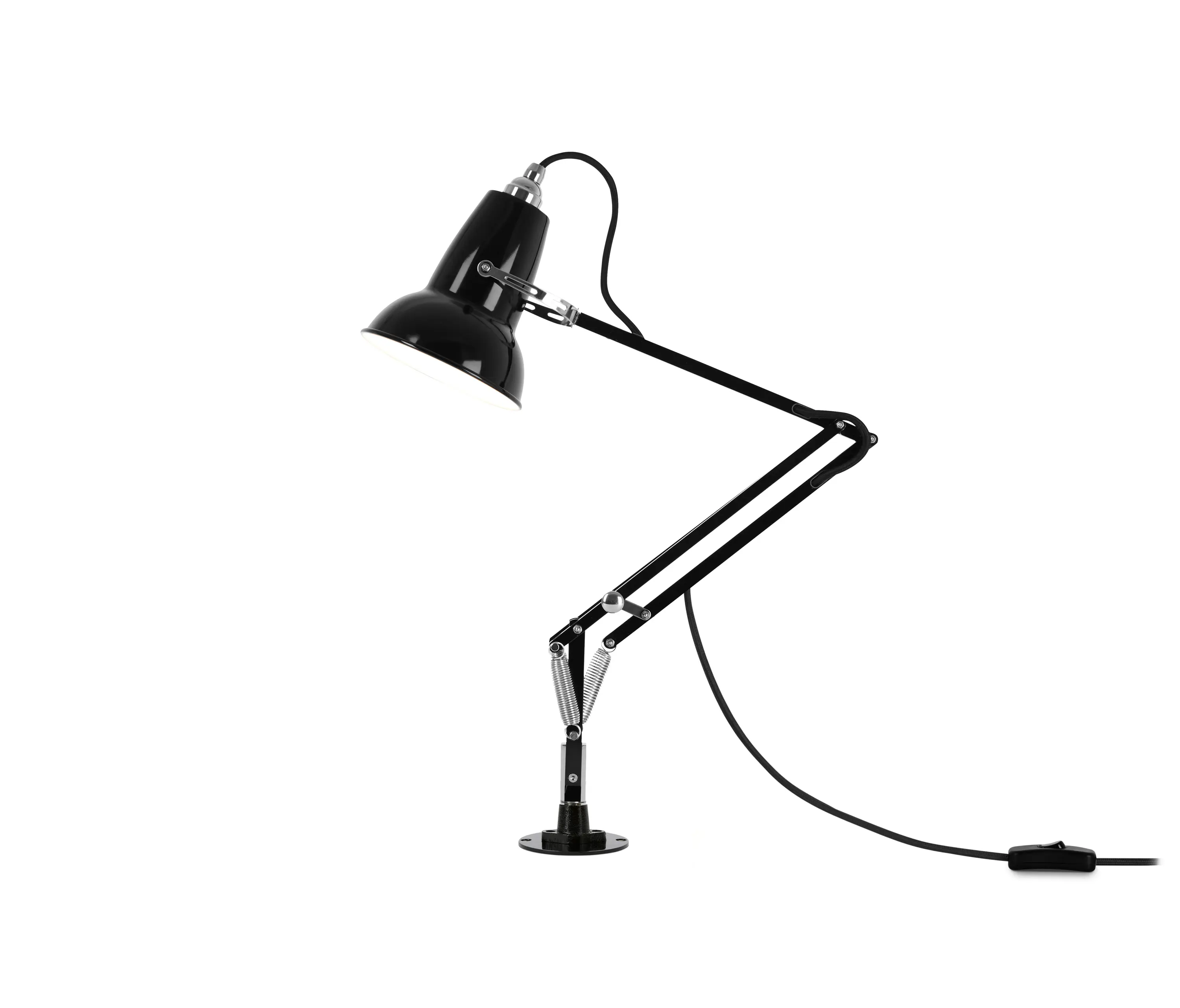 Anglepoise - Original 1227™ Mini™ Desk Lamp with Insert