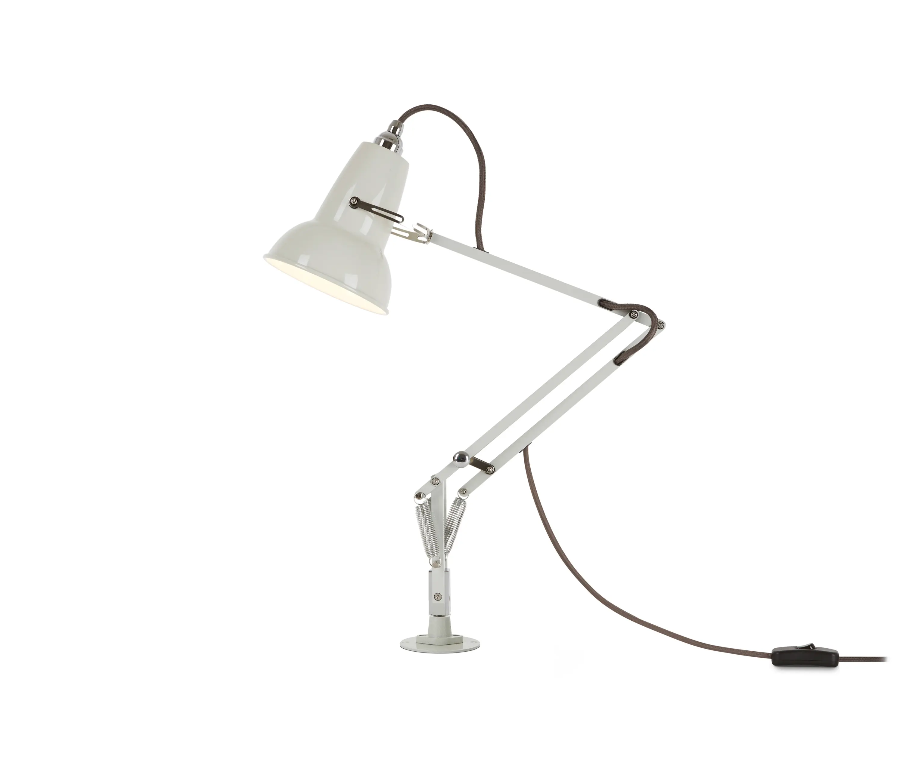Anglepoise - Original 1227™ Mini™ Desk Lamp with Insert