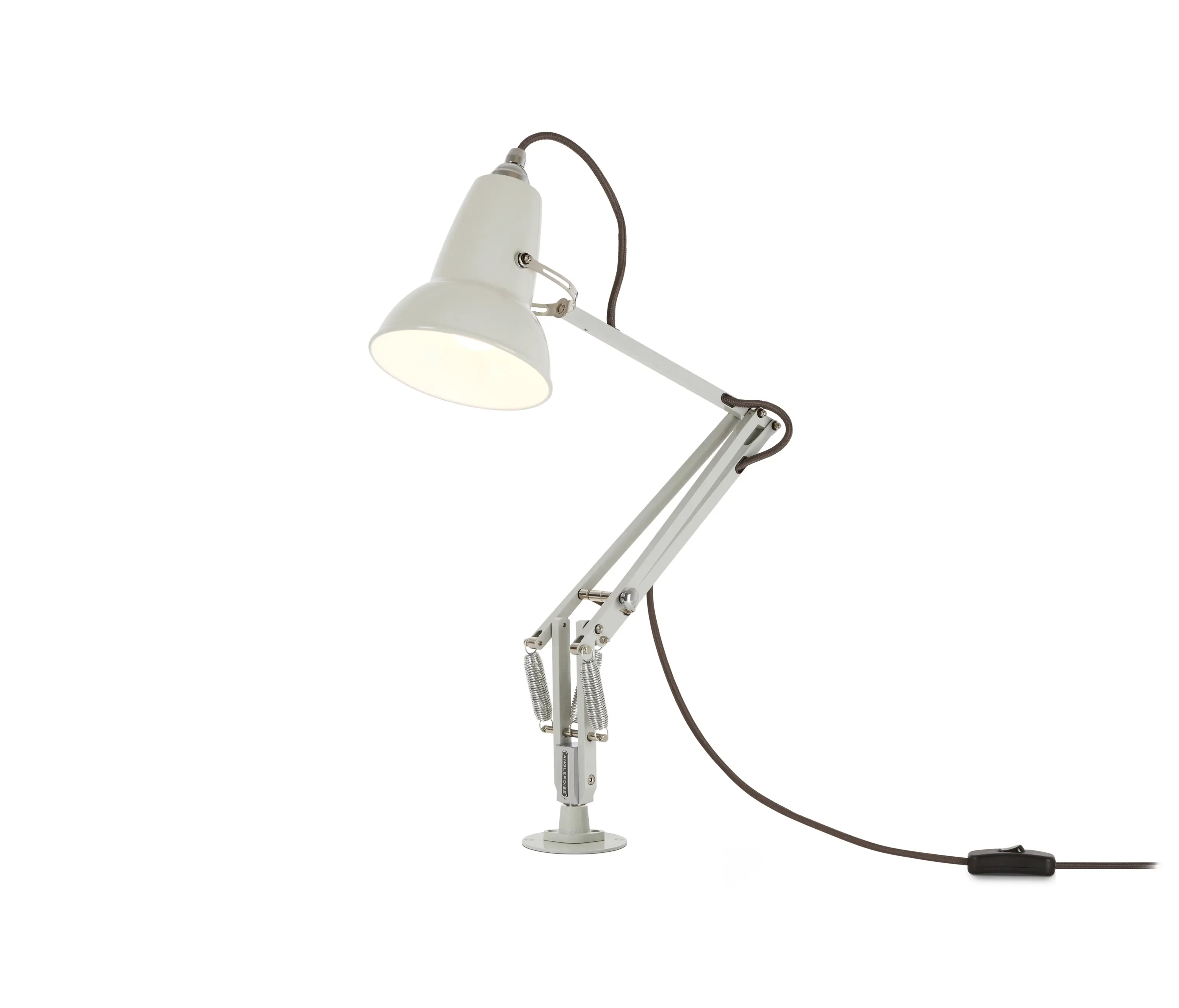 Anglepoise - Original 1227™ Mini™ Desk Lamp with Insert