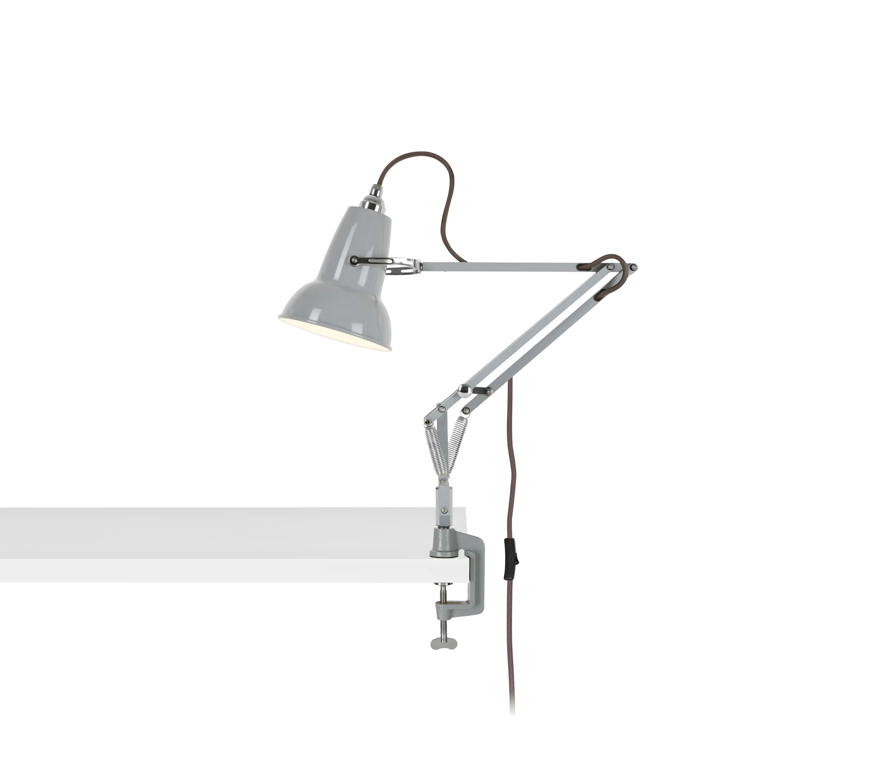 Anglepoise - Original 1227™ Mini™ Desk Lamp with Clamp