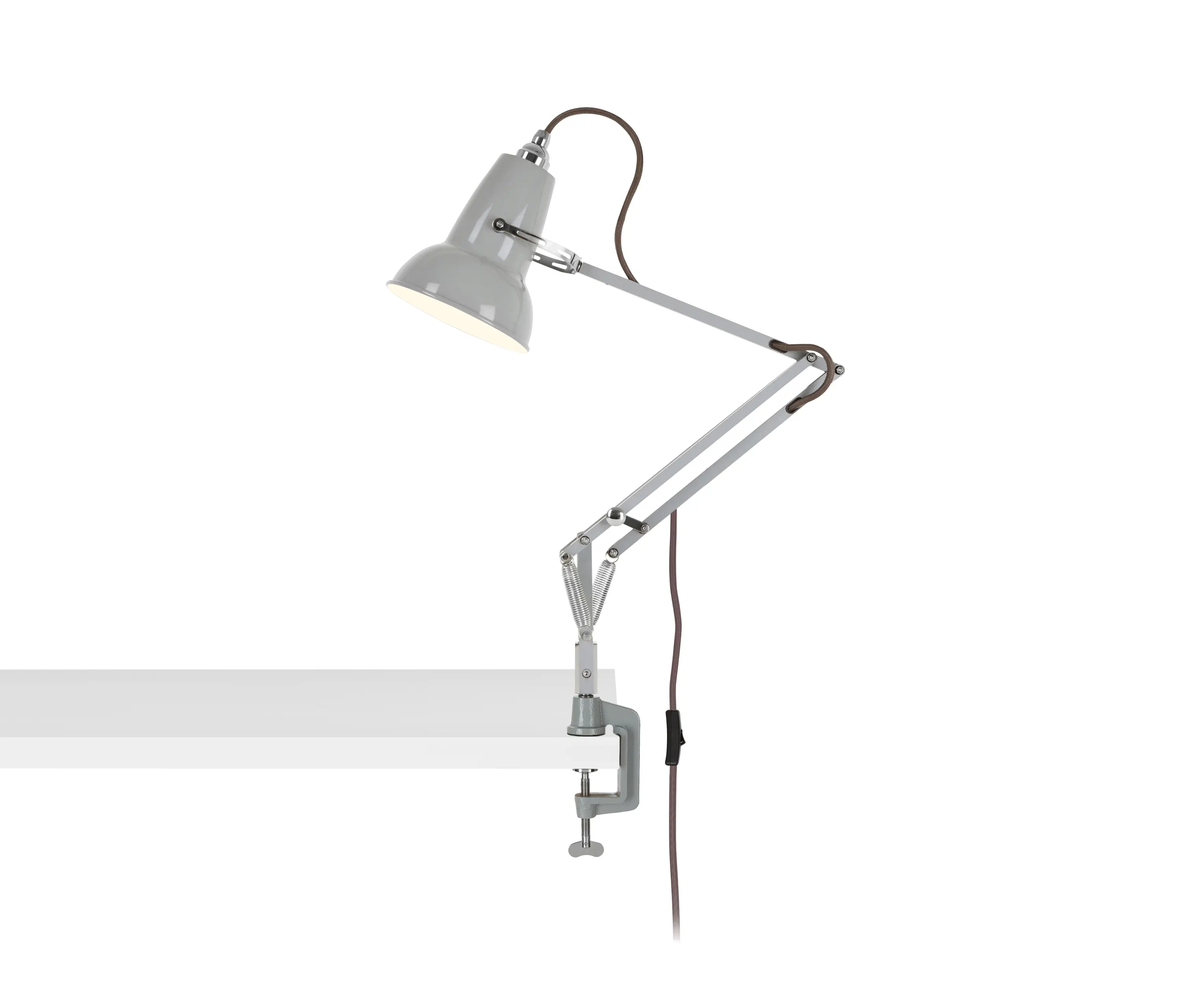 Anglepoise - Original 1227™ Mini™ Desk Lamp with Clamp