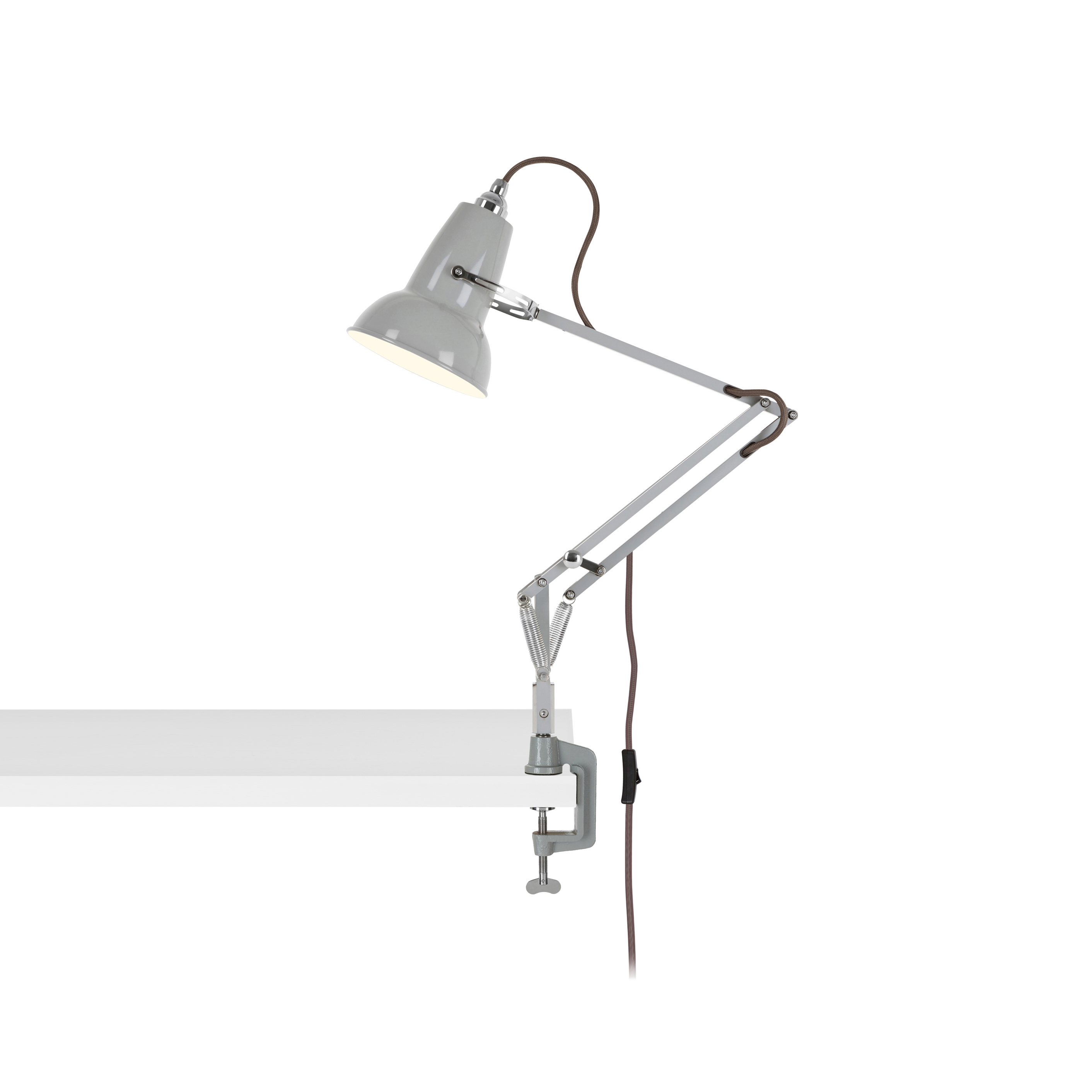 Original 1227™ Mini™ Desk Lamp with Clamp