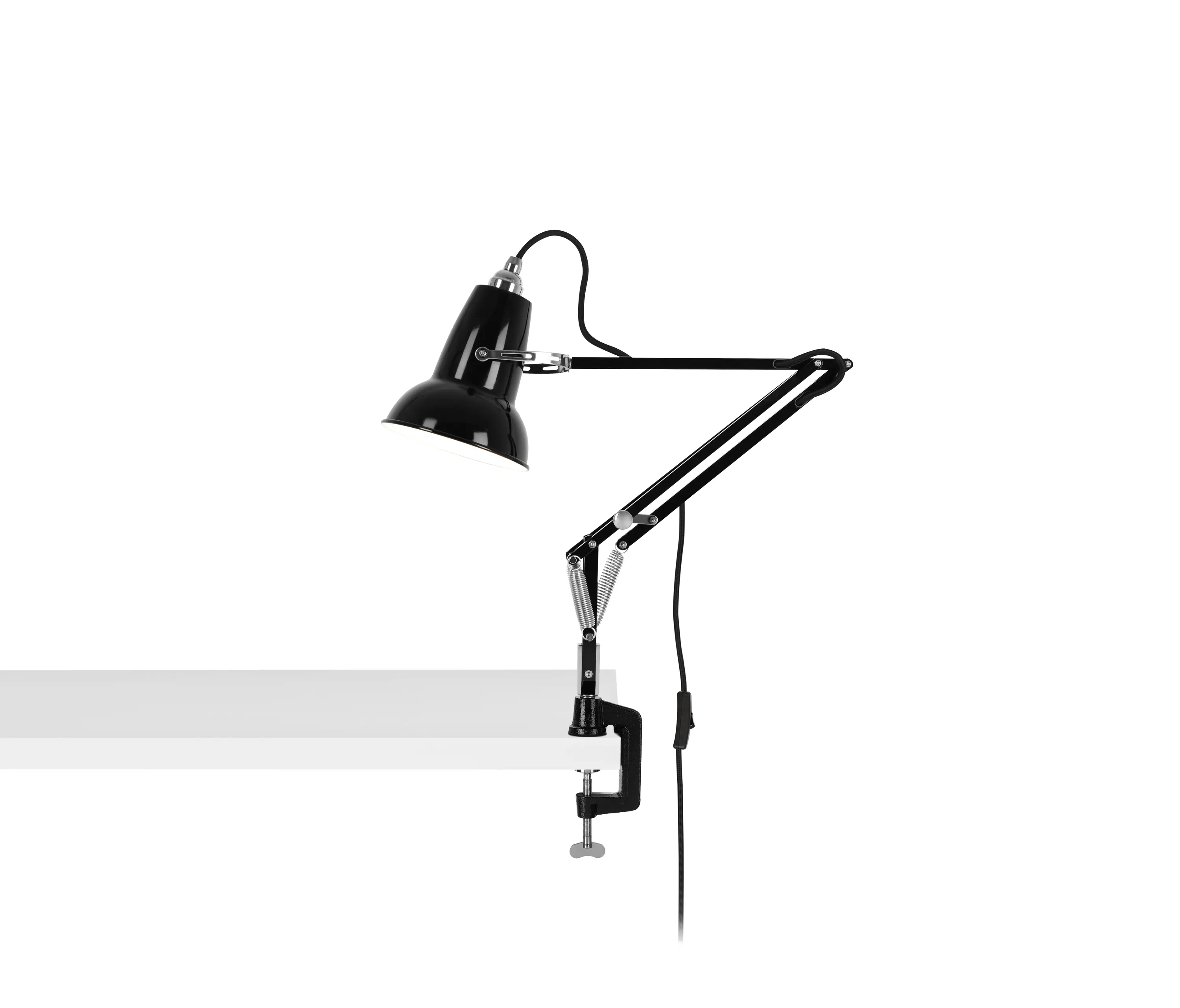 Anglepoise - Original 1227™ Mini™ Desk Lamp with Clamp