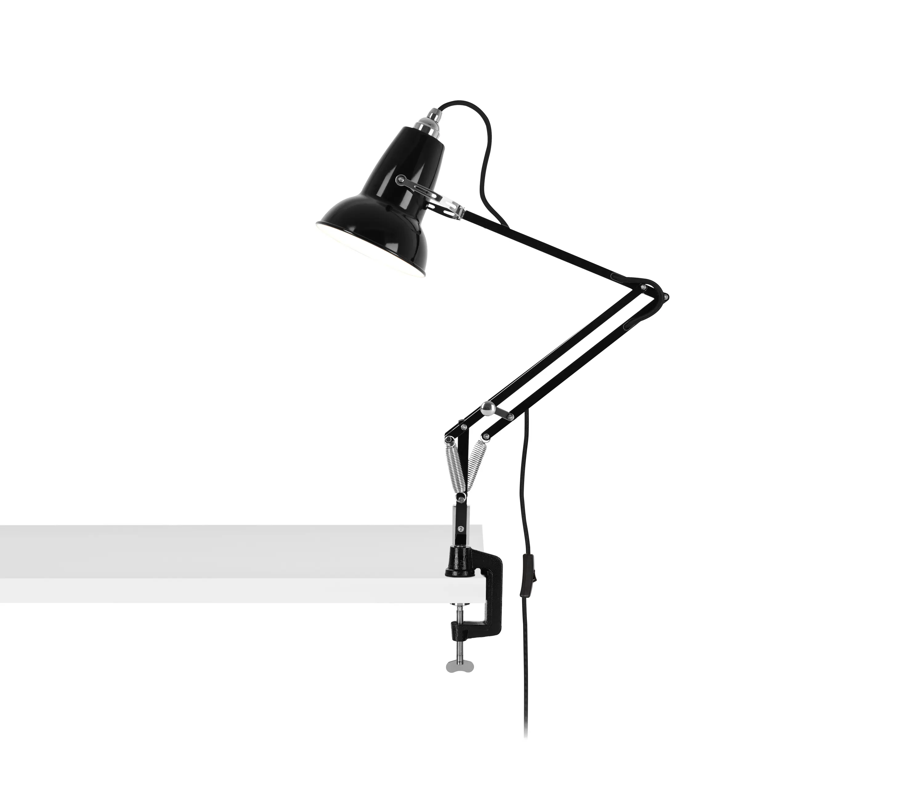 Anglepoise - Original 1227™ Mini™ Desk Lamp with Clamp