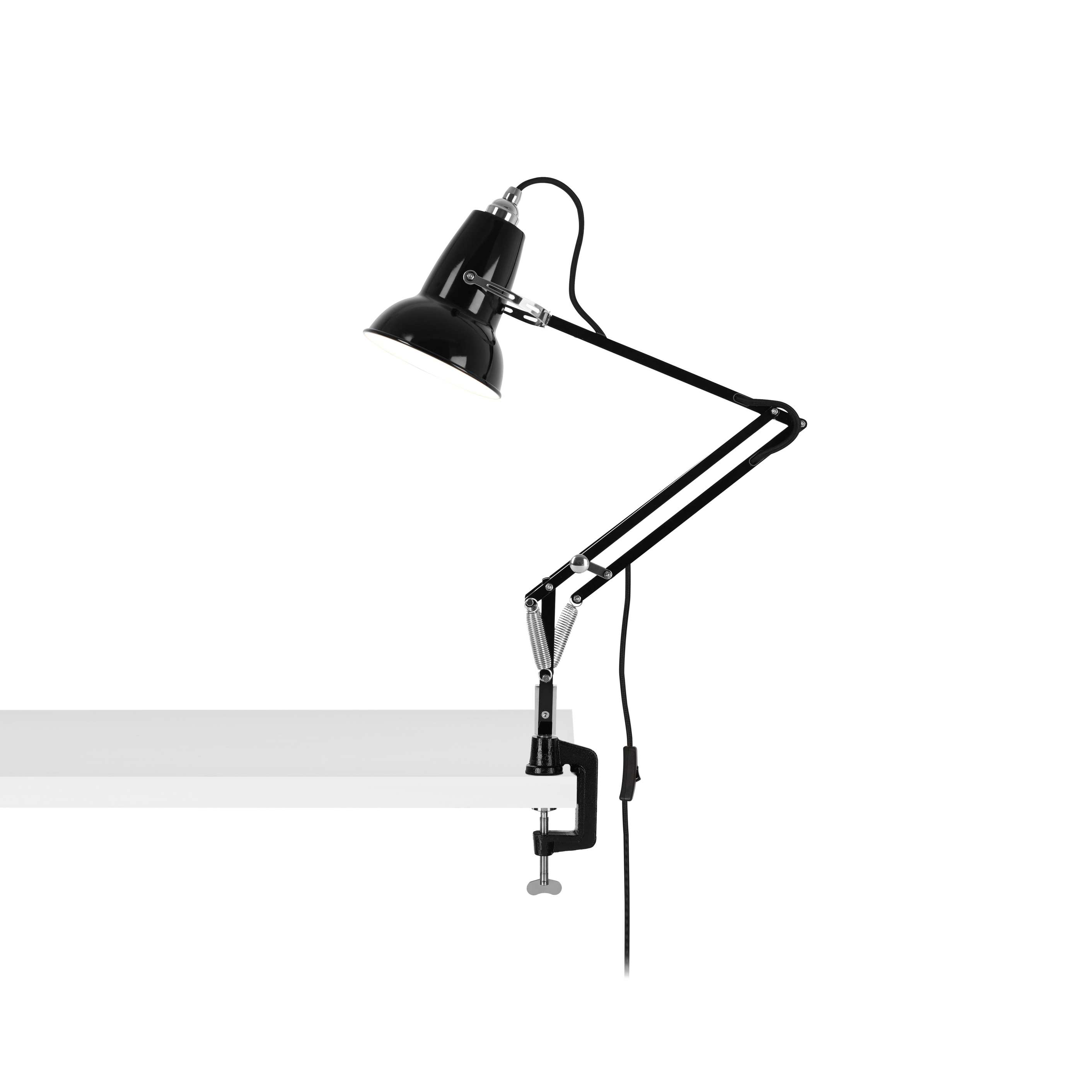 Original 1227™ Mini™ Desk Lamp with Clamp