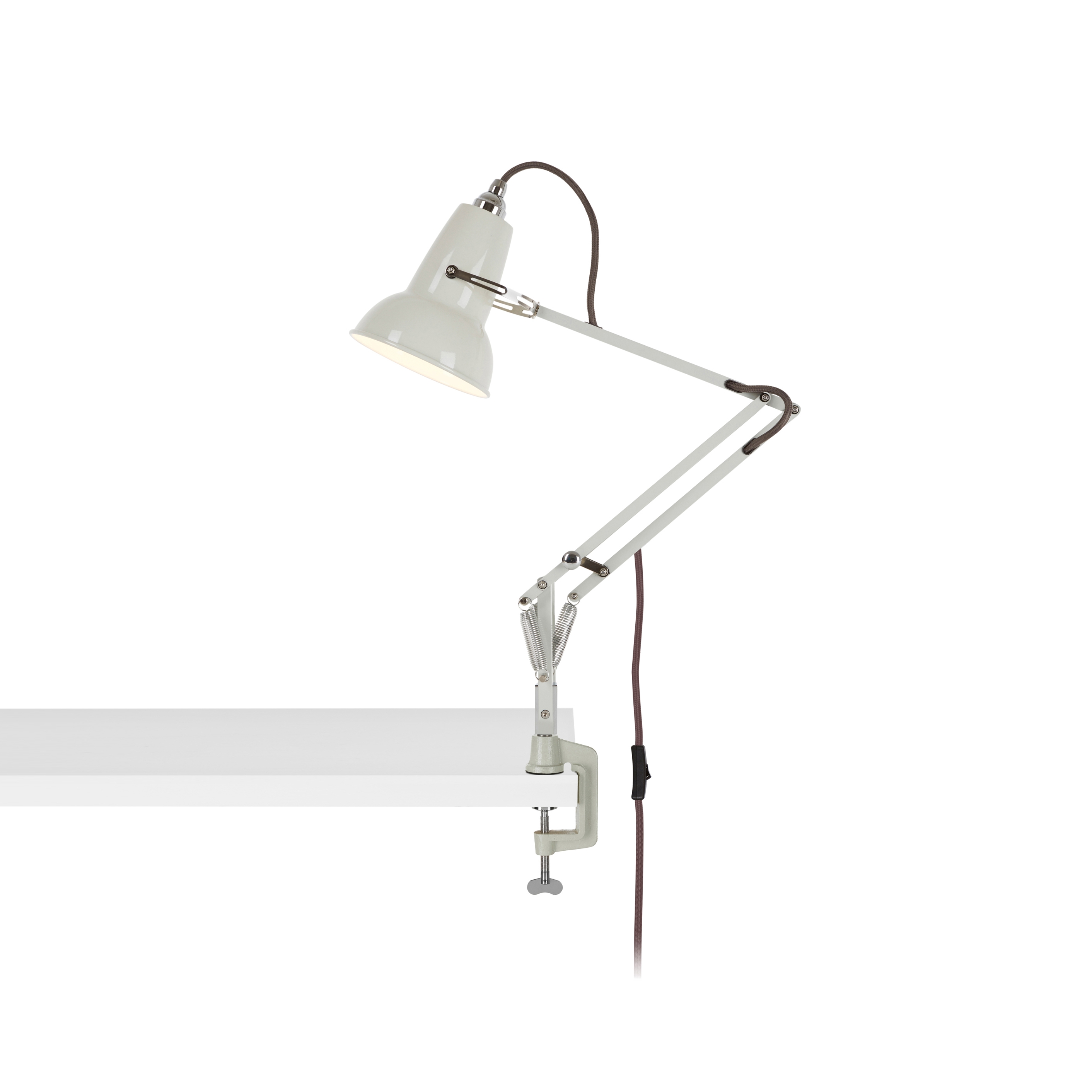 Original 1227™ Mini™ Desk Lamp with Clamp