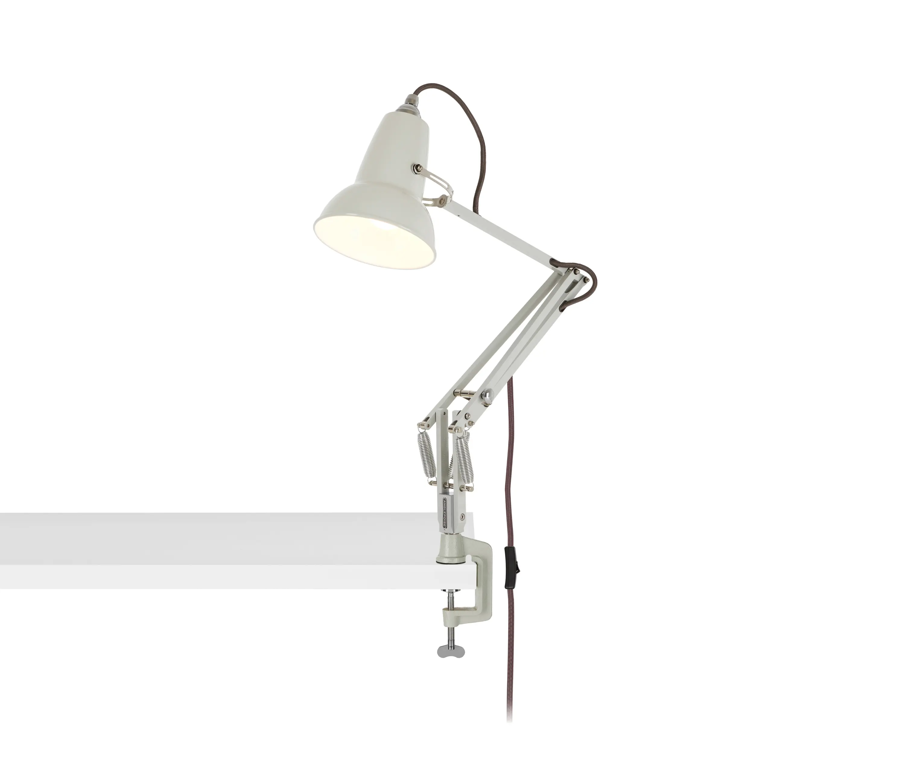 Anglepoise - Original 1227™ Mini™ Desk Lamp with Clamp