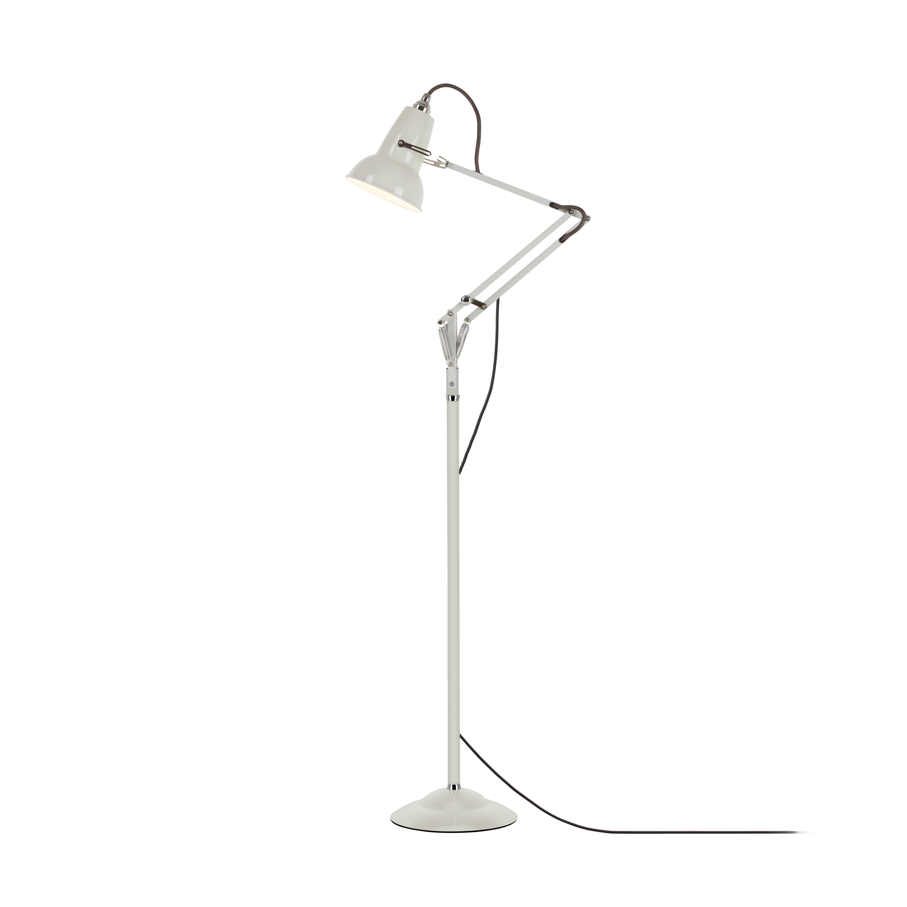 Vertoon produk Original 1227™ Mini™ Floor Lamp van vervaardiger Anglepoise