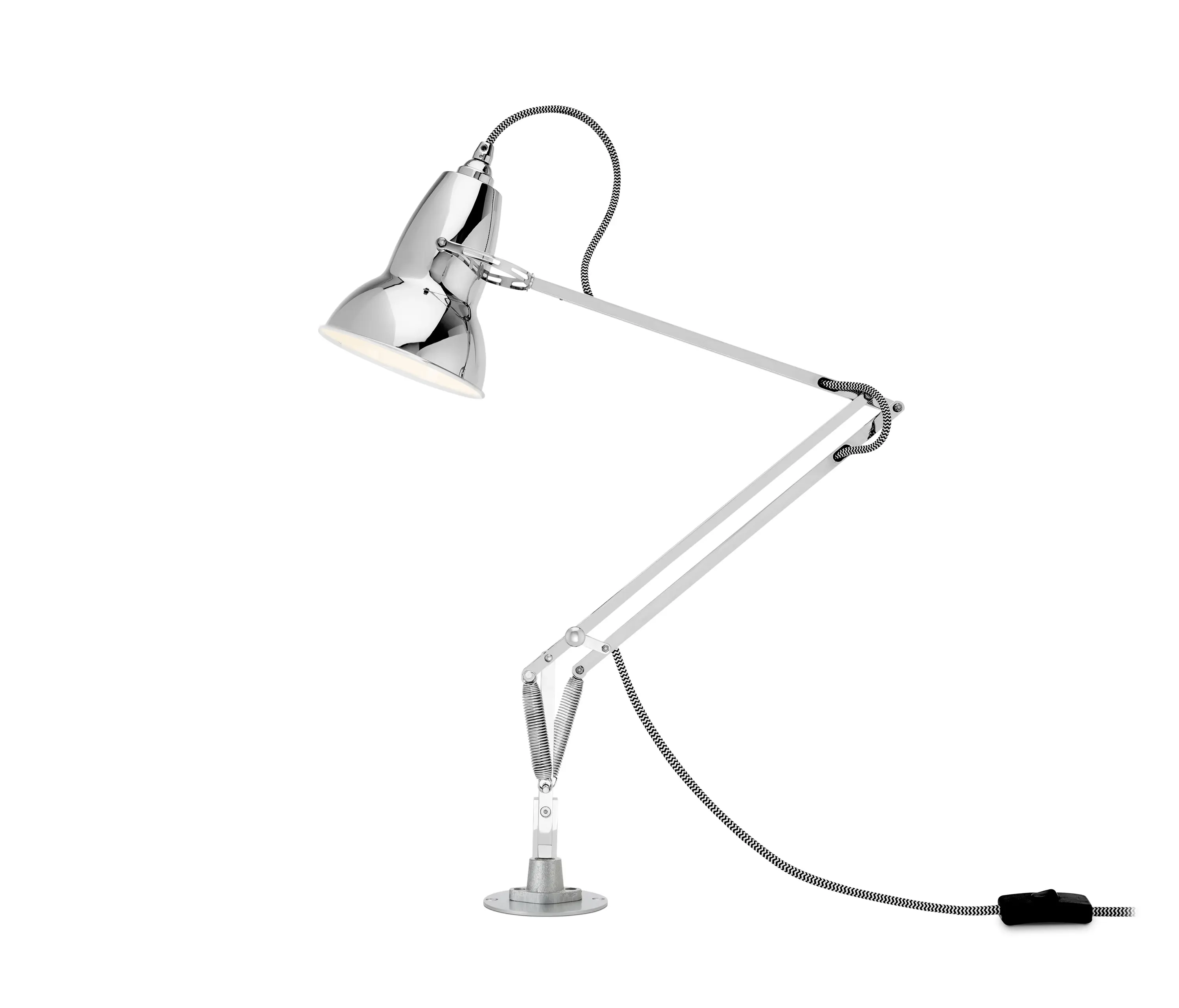 Anglepoise - Original 1227™ Desk Lamp with Insert
