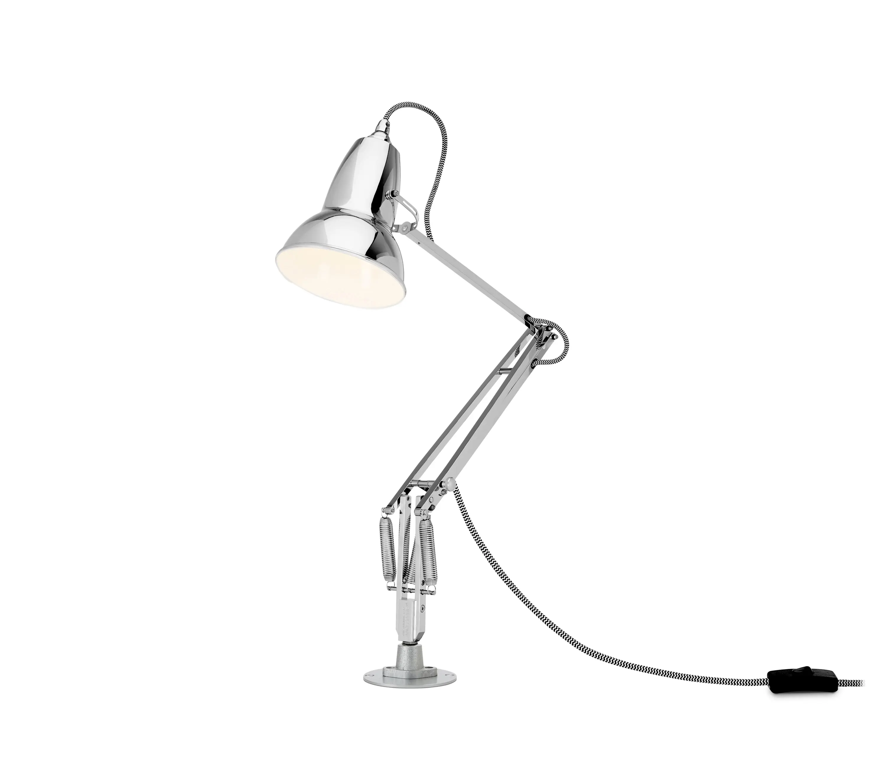 Anglepoise - Original 1227™ Desk Lamp with Insert