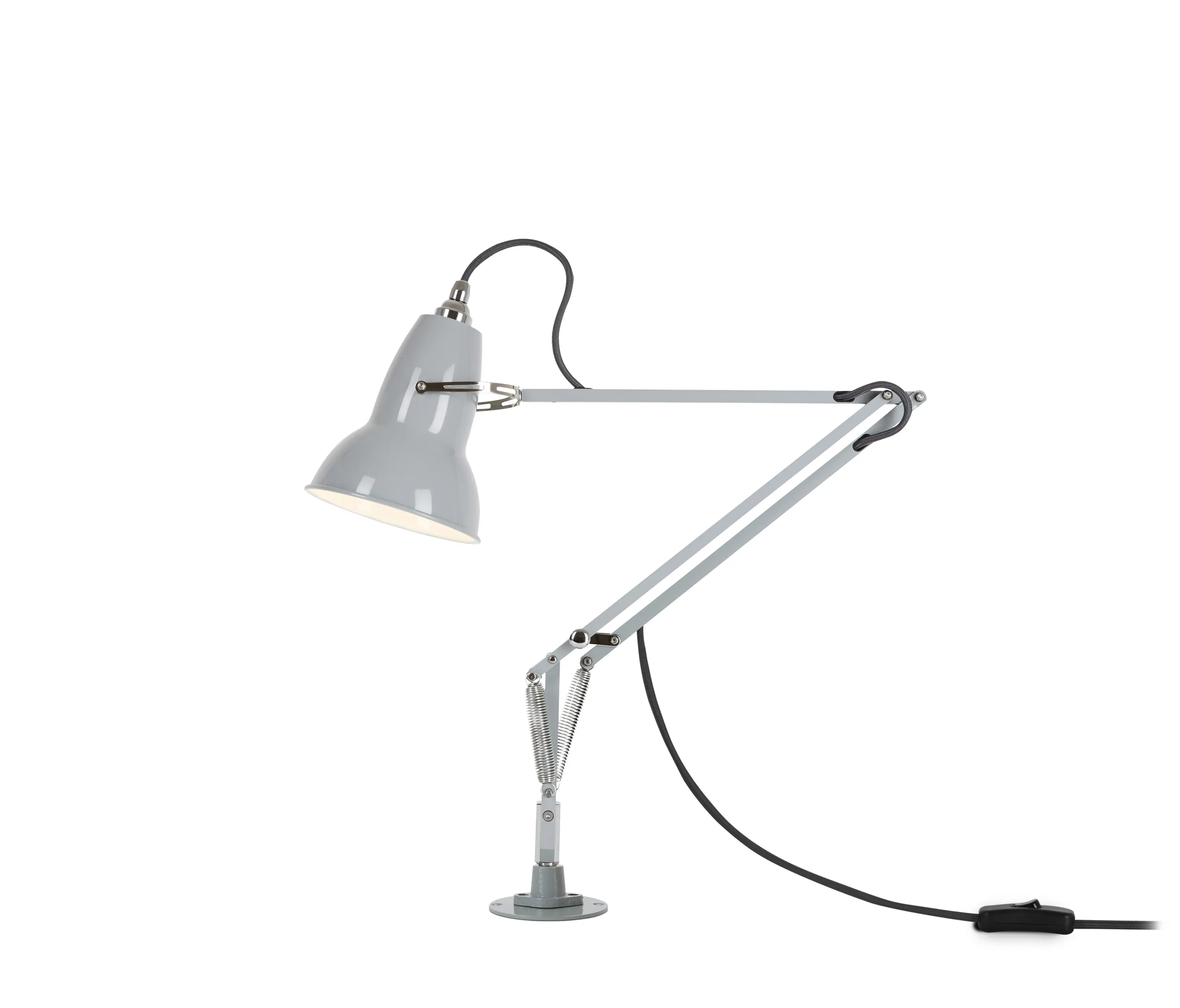 Anglepoise - Original 1227™ Desk Lamp with Insert