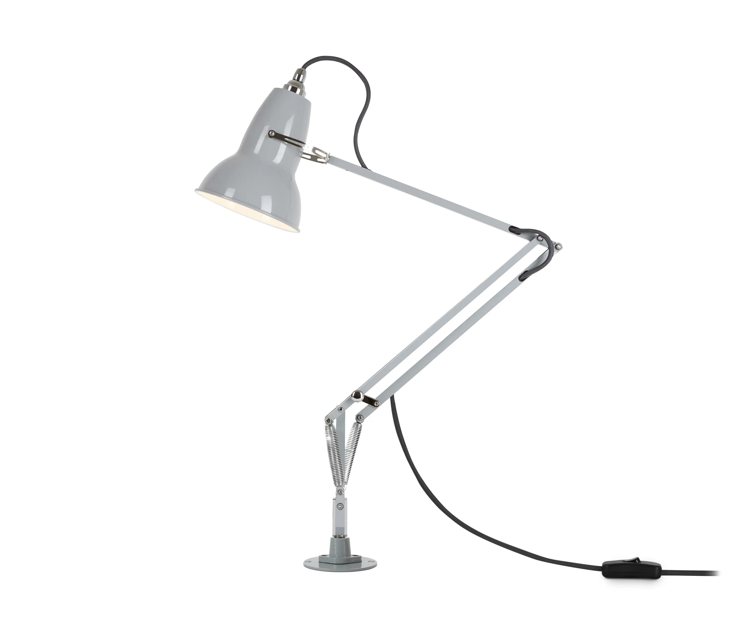 Anglepoise - Original 1227™ Desk Lamp with Insert