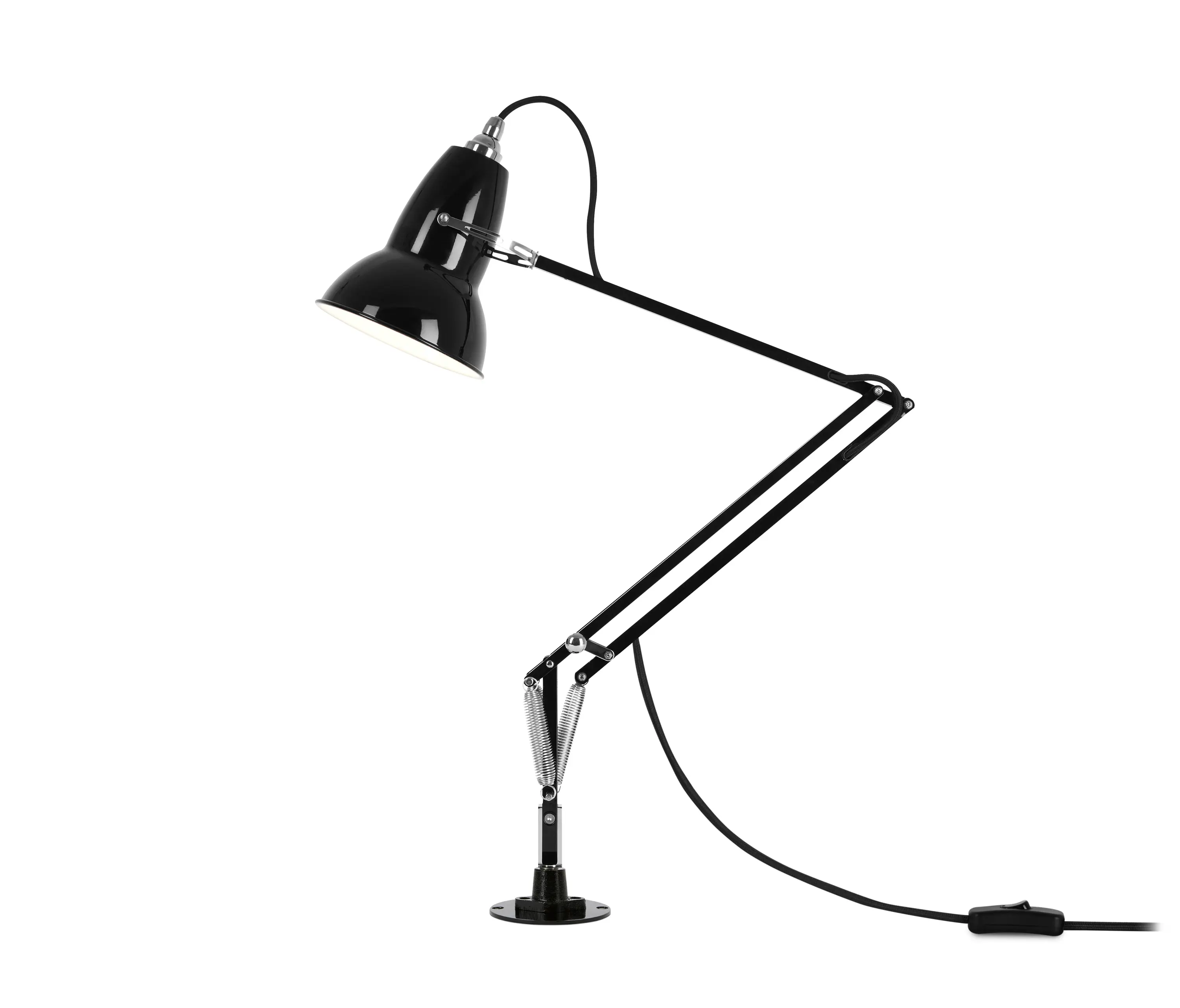 Anglepoise - Original 1227™ Desk Lamp with Insert