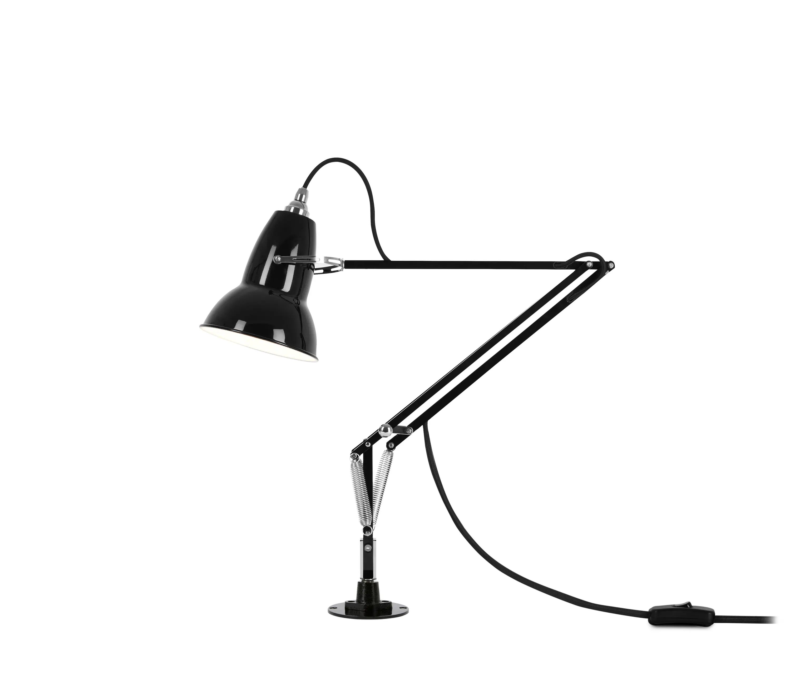 Anglepoise - Original 1227™ Desk Lamp with Insert