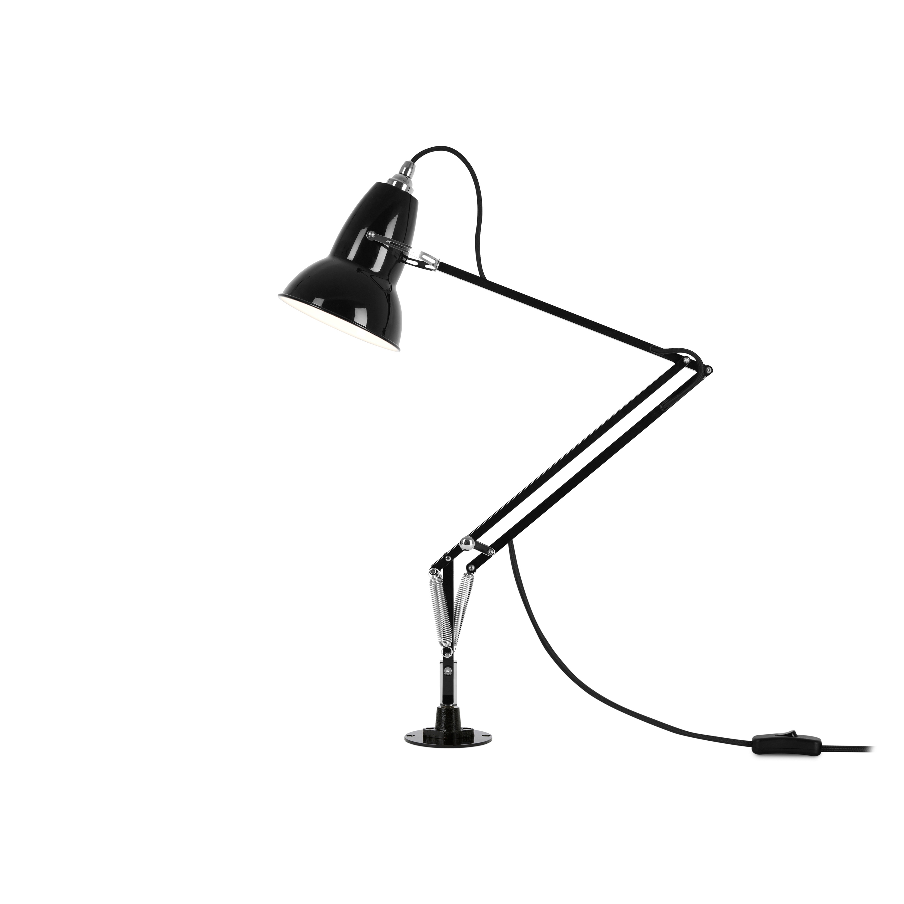 Original 1227™ Desk Lamp with Insert