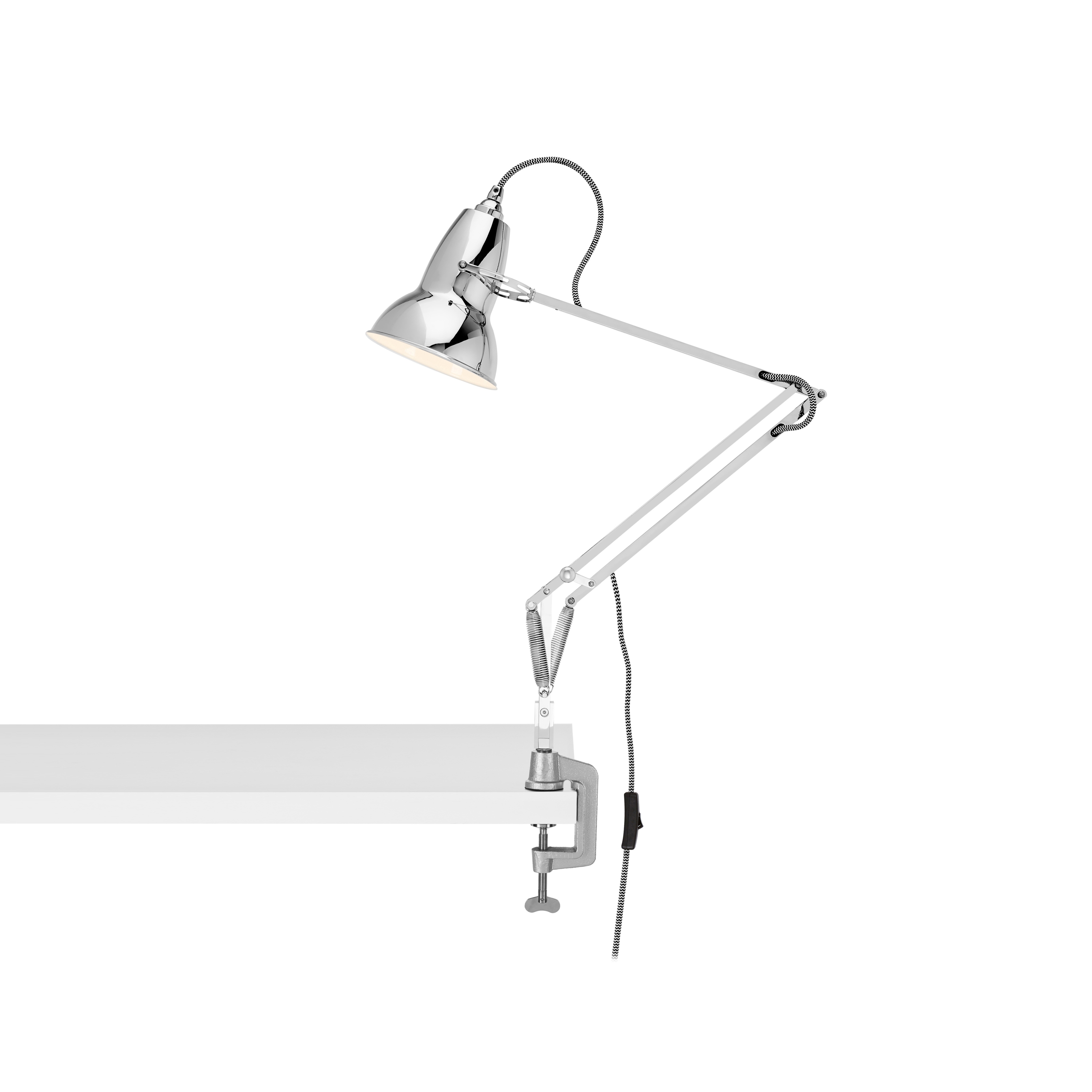 Original 1227™ Desk Lamp with Clamp