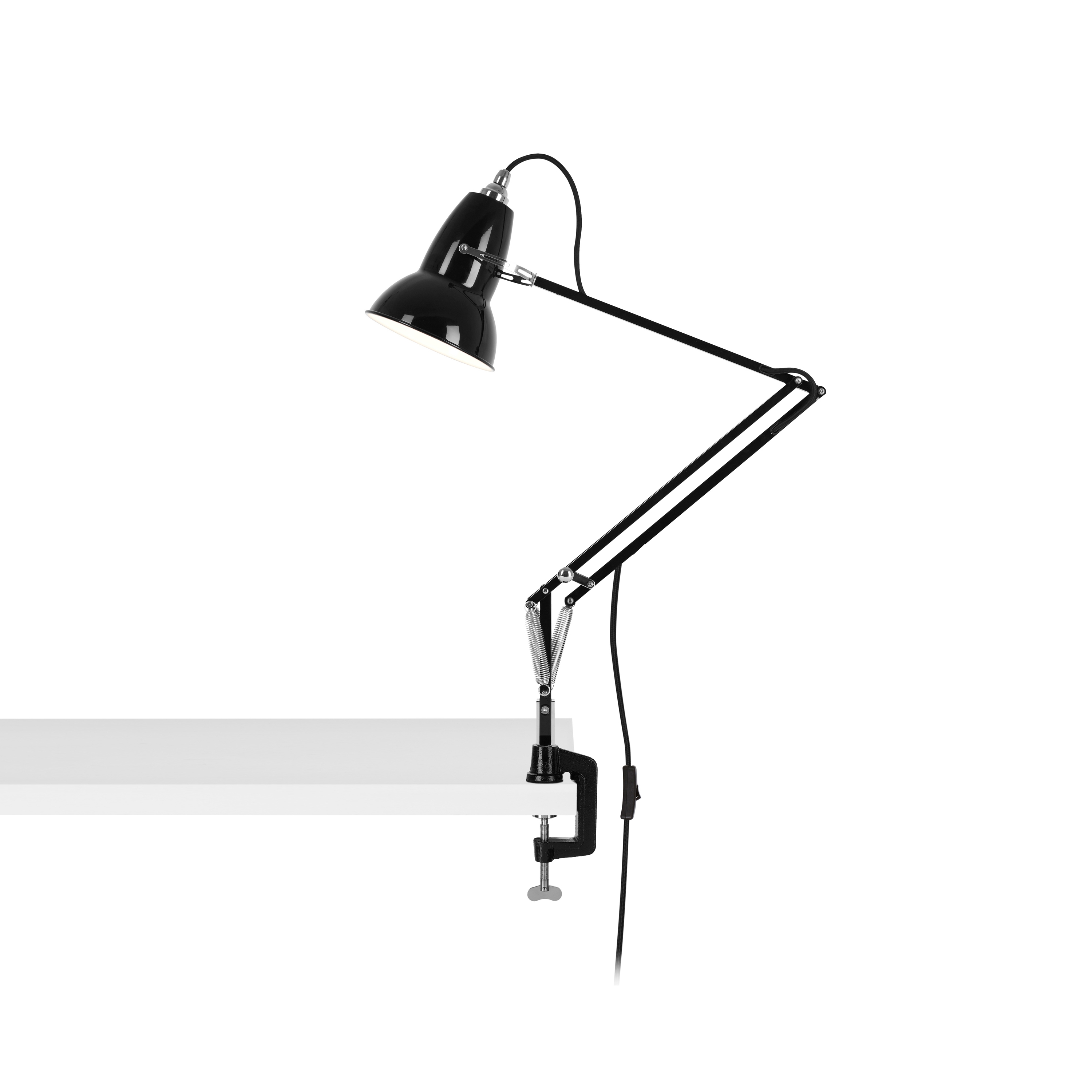 Original 1227™ Desk Lamp with Clamp