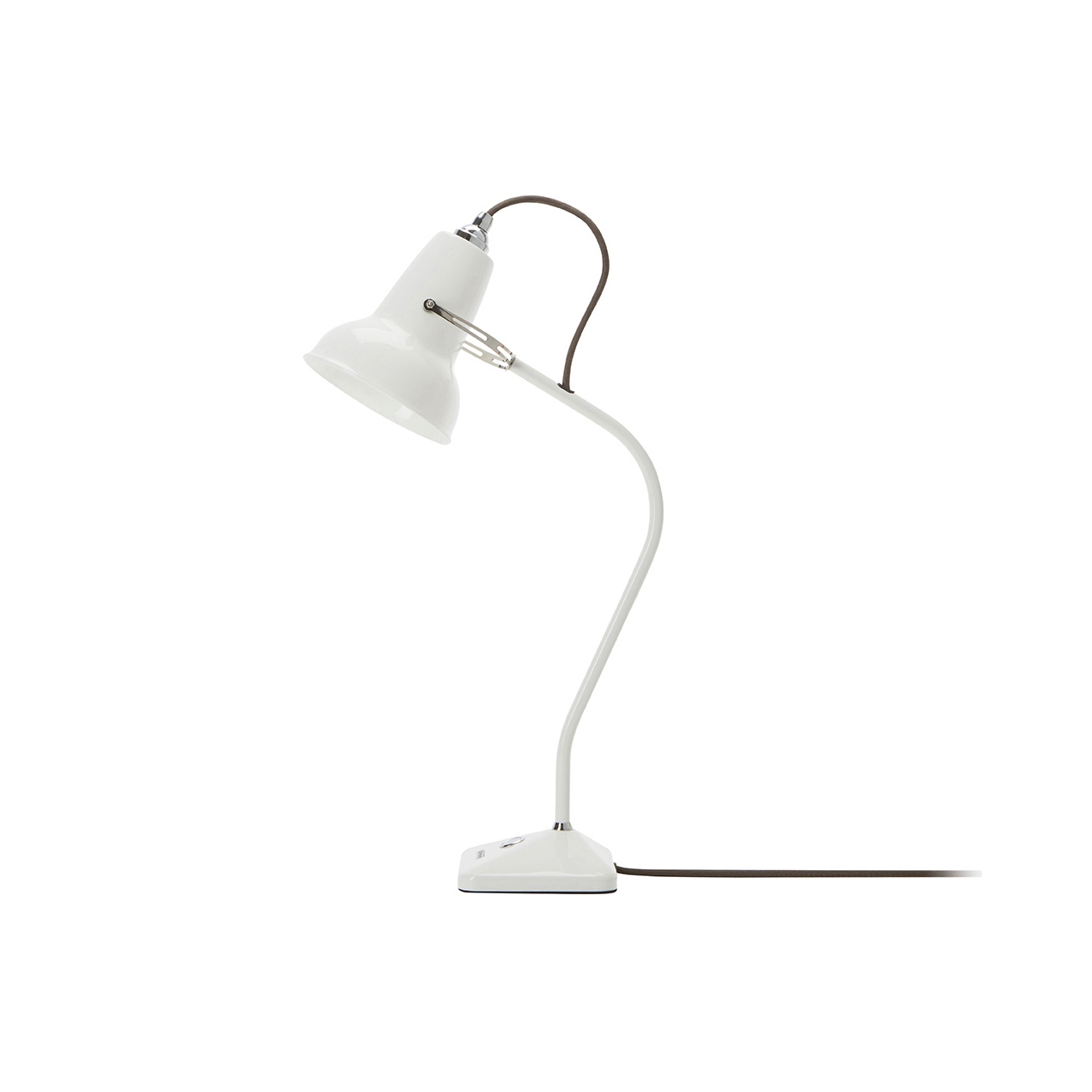 Vertoon produk Original 1227™ Mini Ceramic Table Lamp van vervaardiger Anglepoise