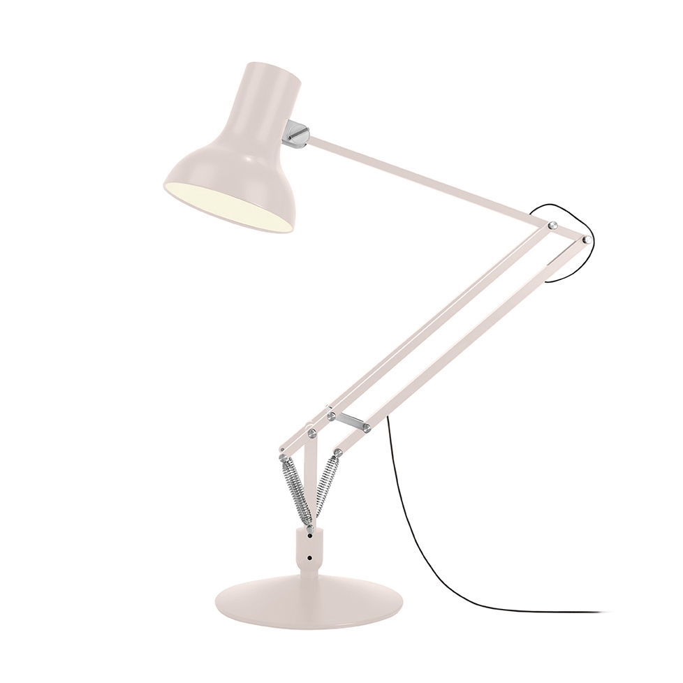 Vertoon produk Type 75™ Giant Floor Lamp van vervaardiger Anglepoise