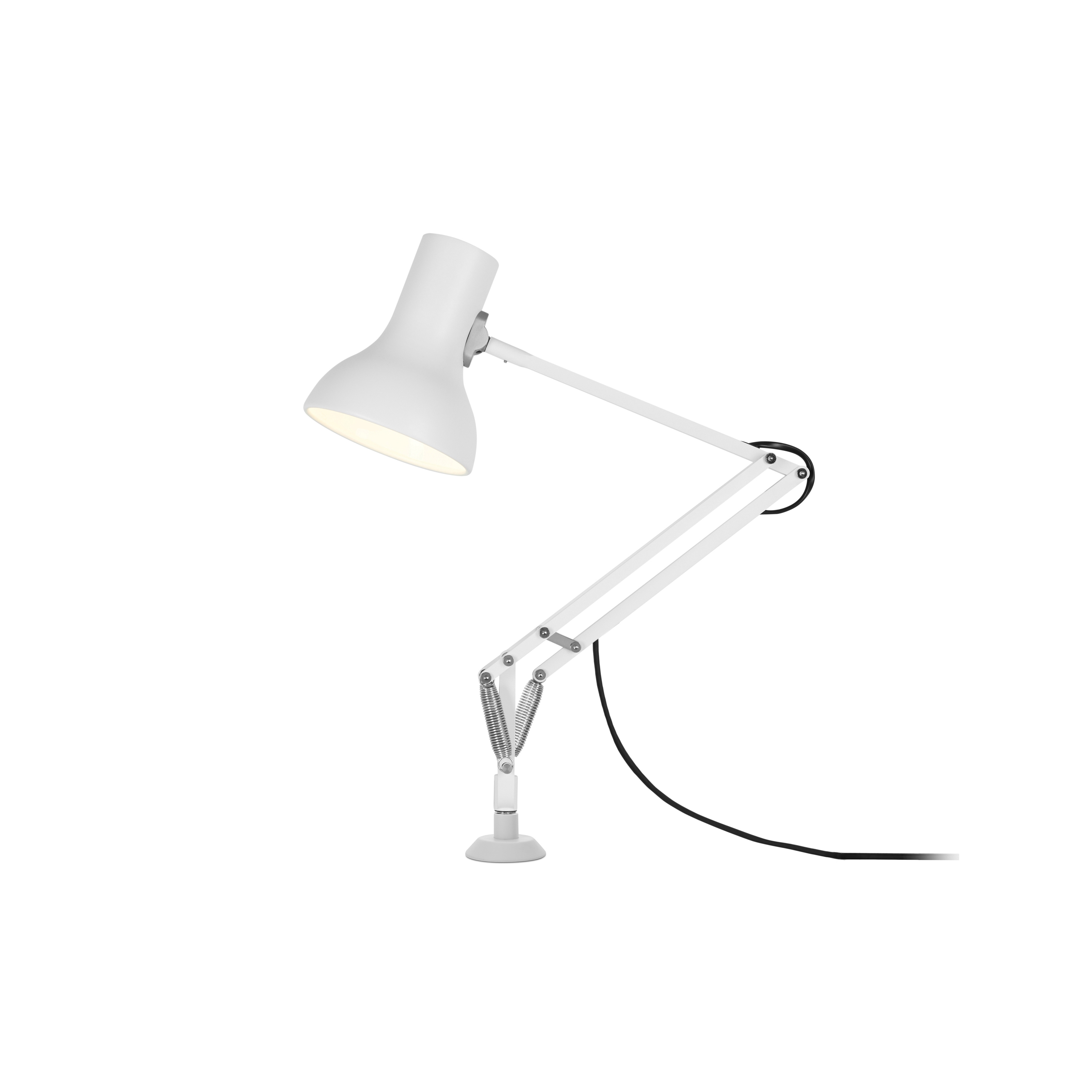 Type 75™  Mini with Desk Insert