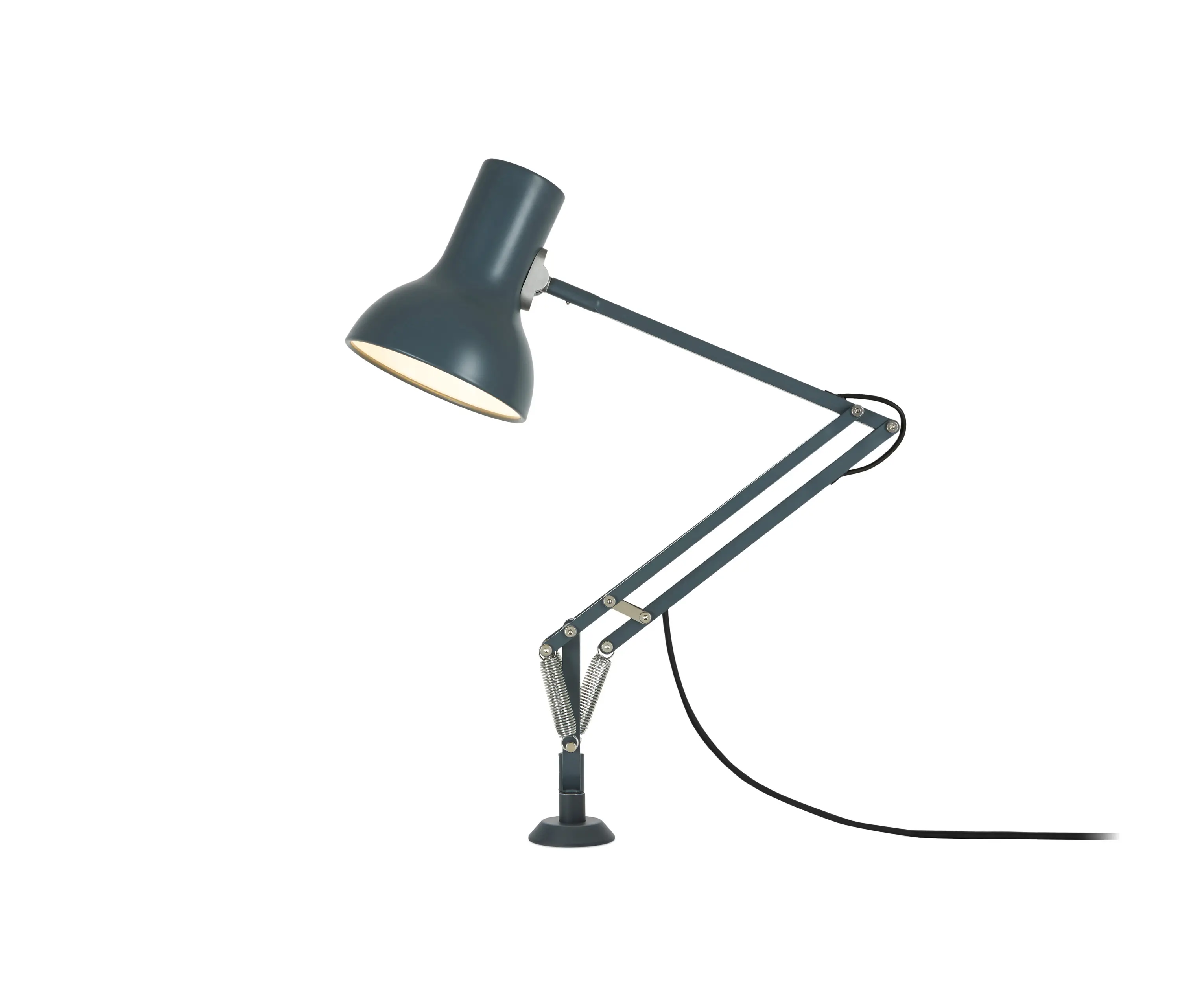 Anglepoise - Type 75™  Mini with Desk Insert