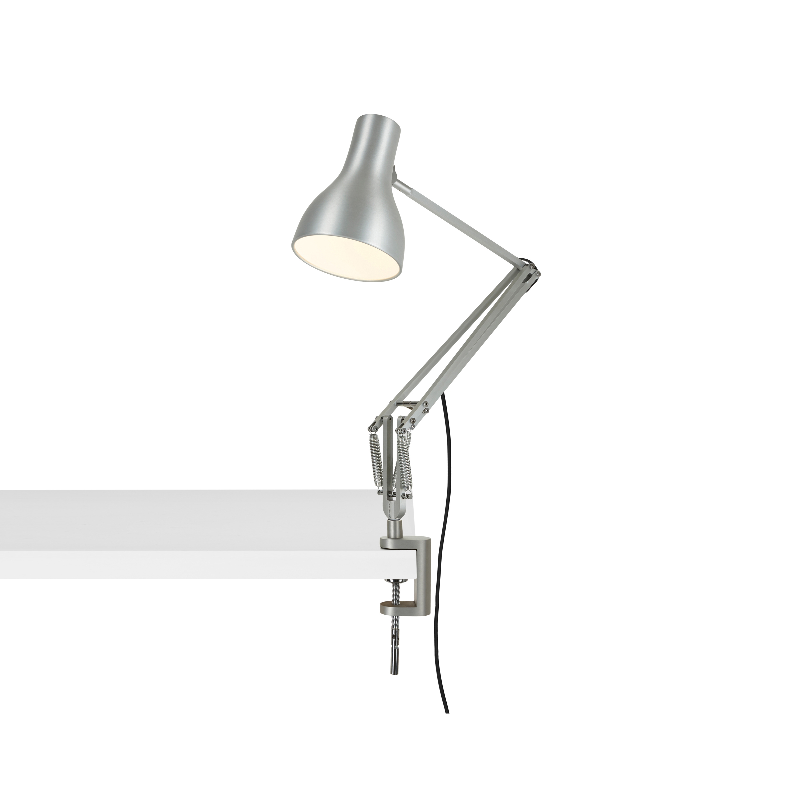 Type 75™ with Desk Clamp