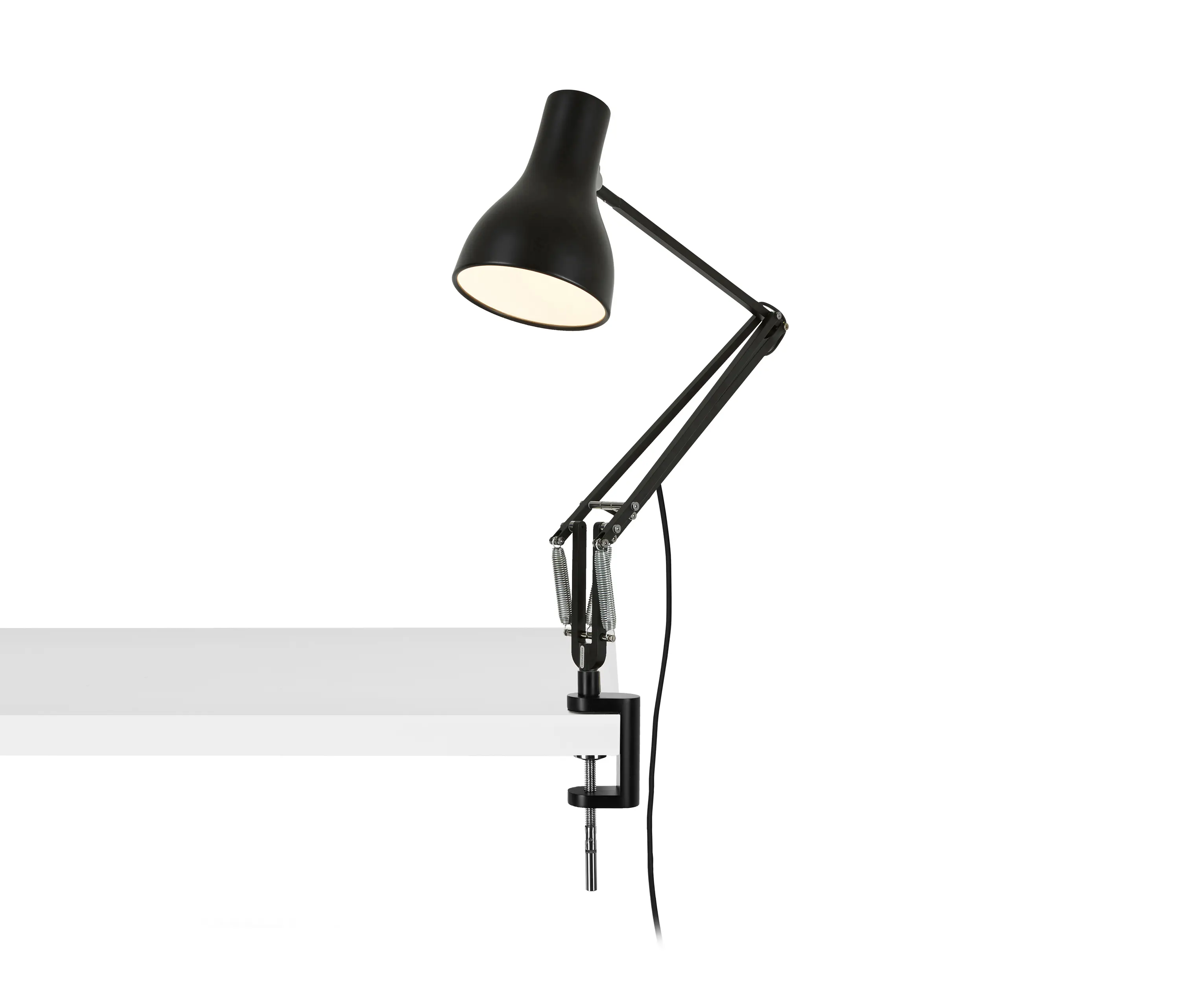 Anglepoise - Type 75™ with Desk Clamp