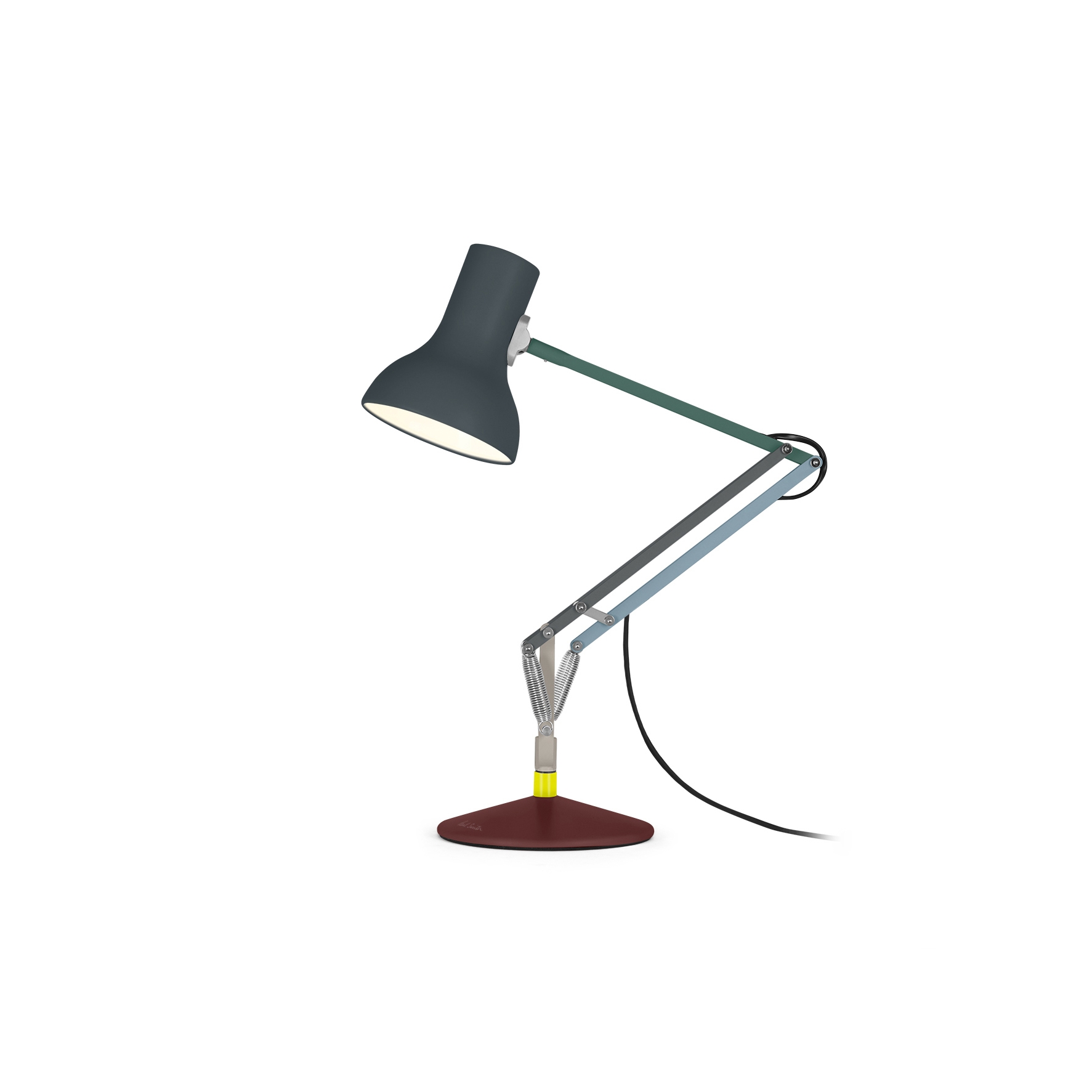 Type 75™ Mini Desk Lamp - Edition One