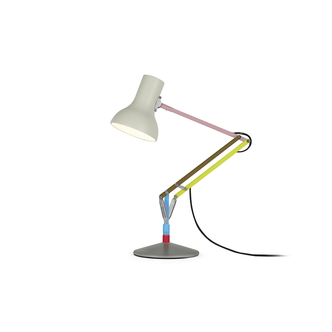 Type 75™ Mini Desk Lamp - Edition Two
