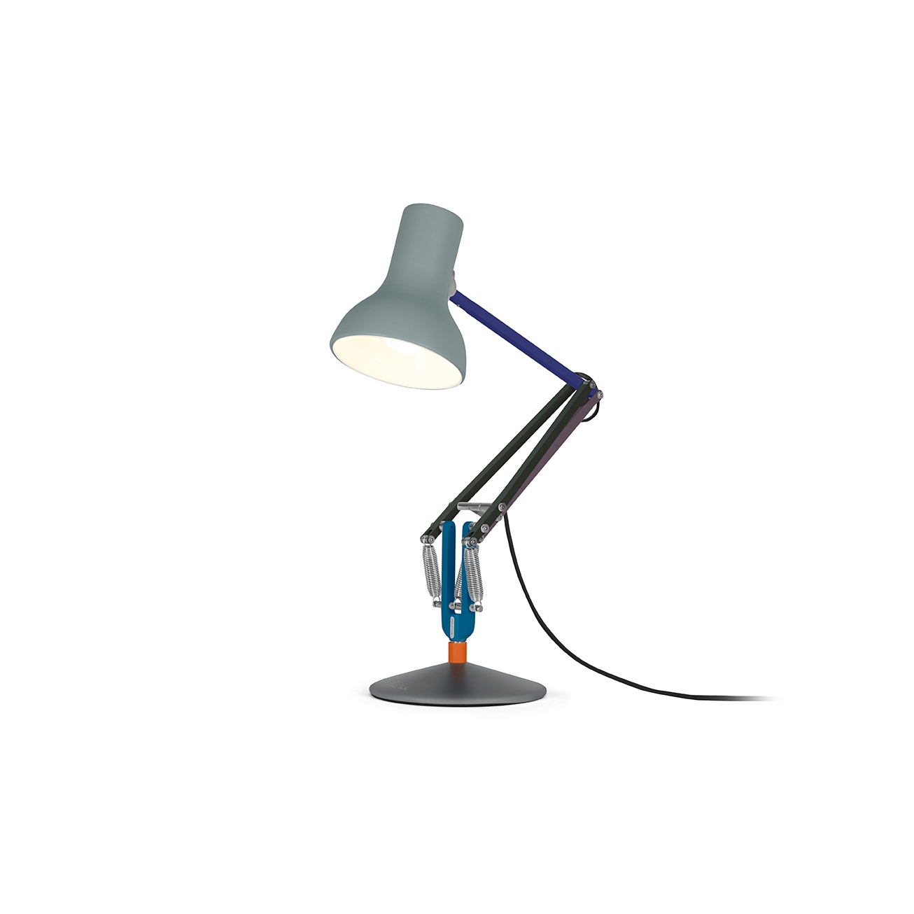 Type 75™ Mini Desk Lamp - Edition Four