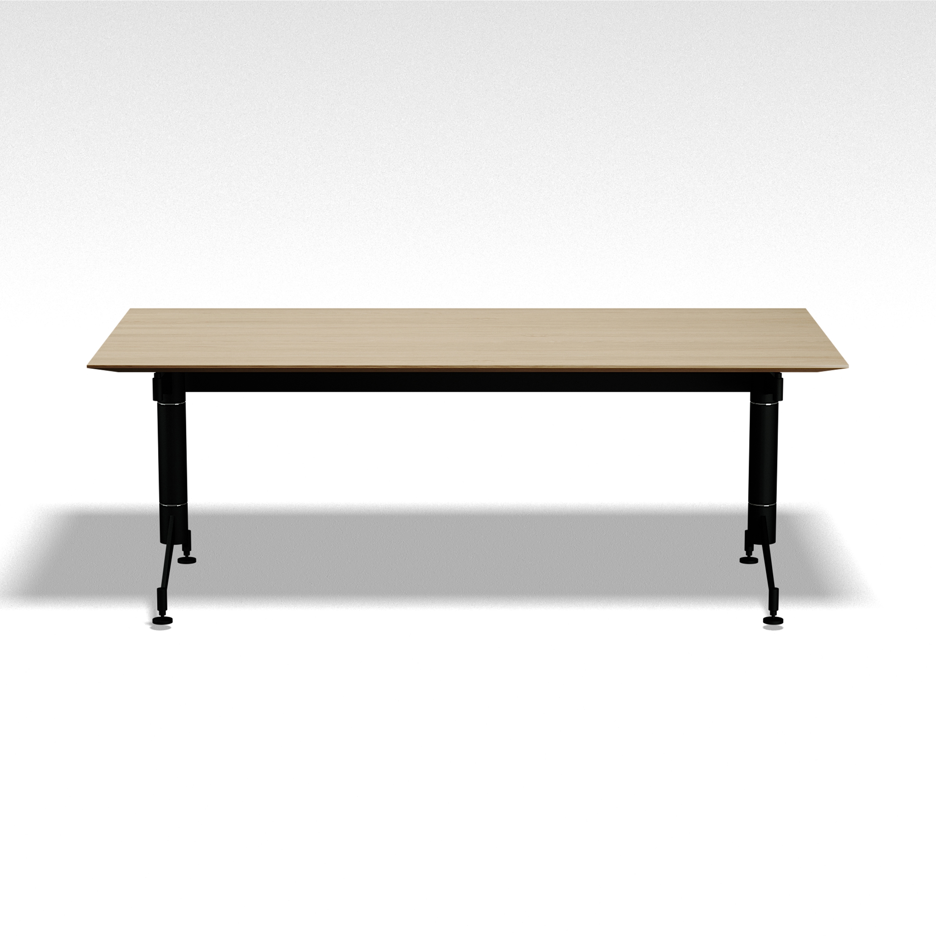 Display product Star Table - Retangular from manufacturer Askman Design