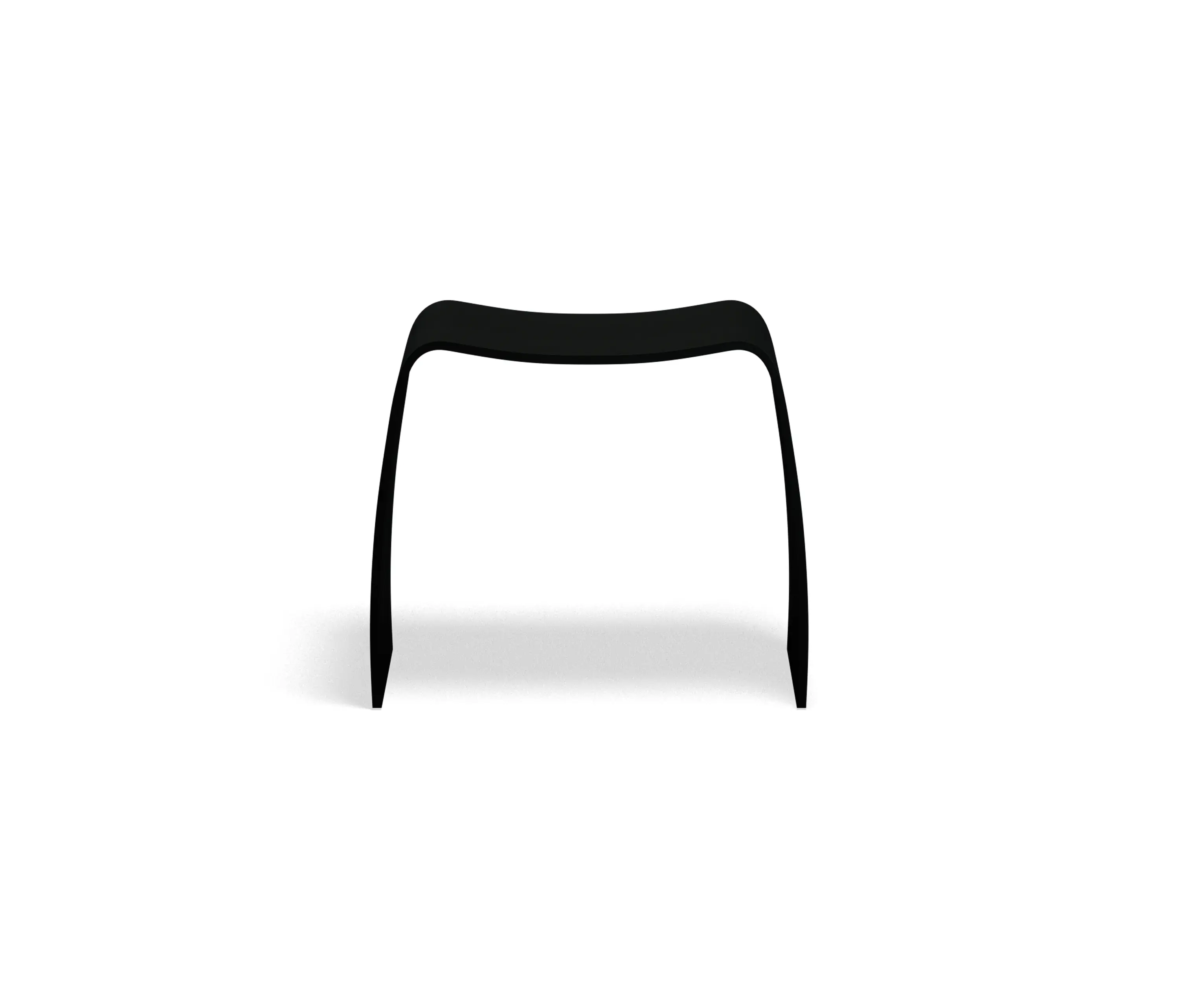 Askman Design - M Taburet - Black Ash