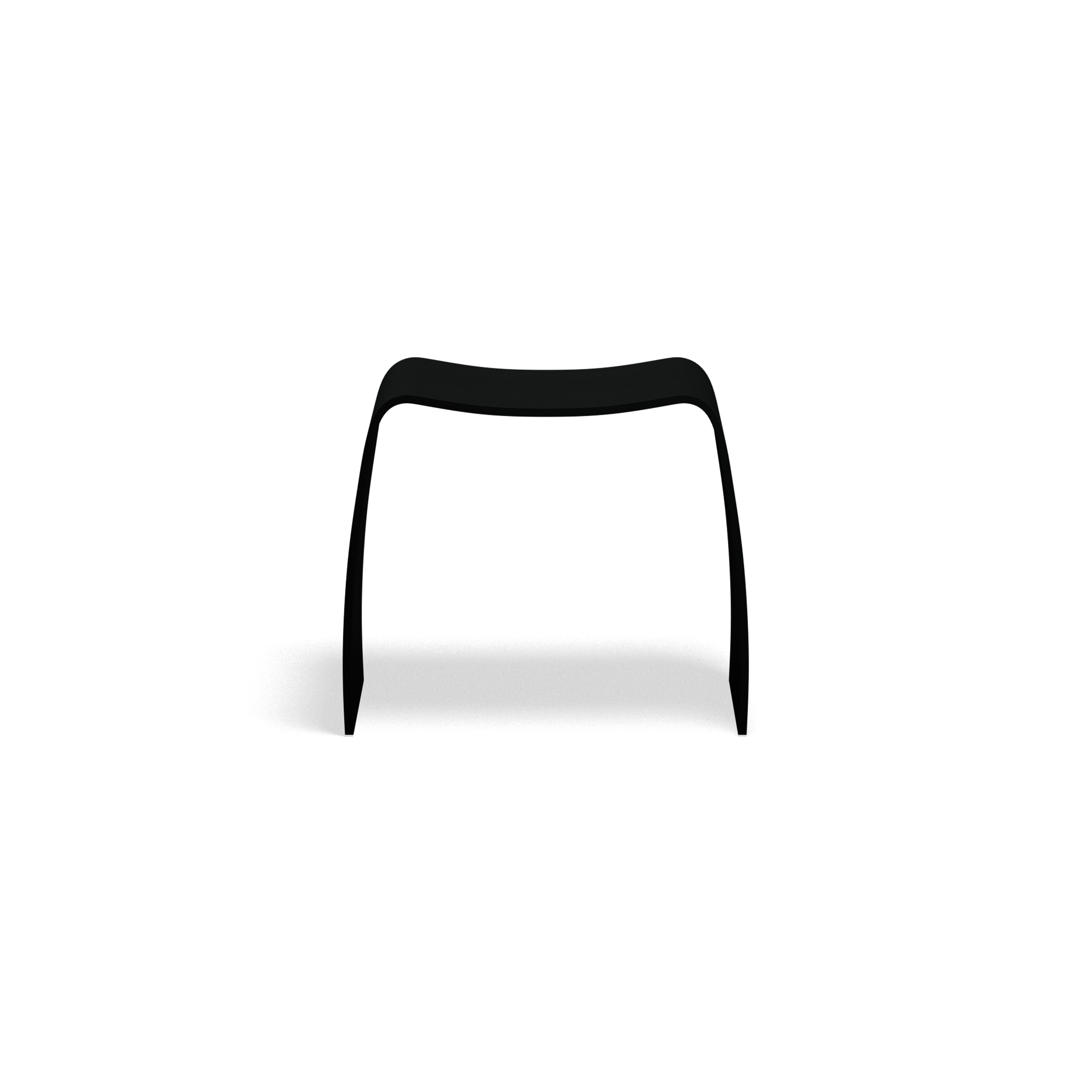 M Taburet - Black Ash