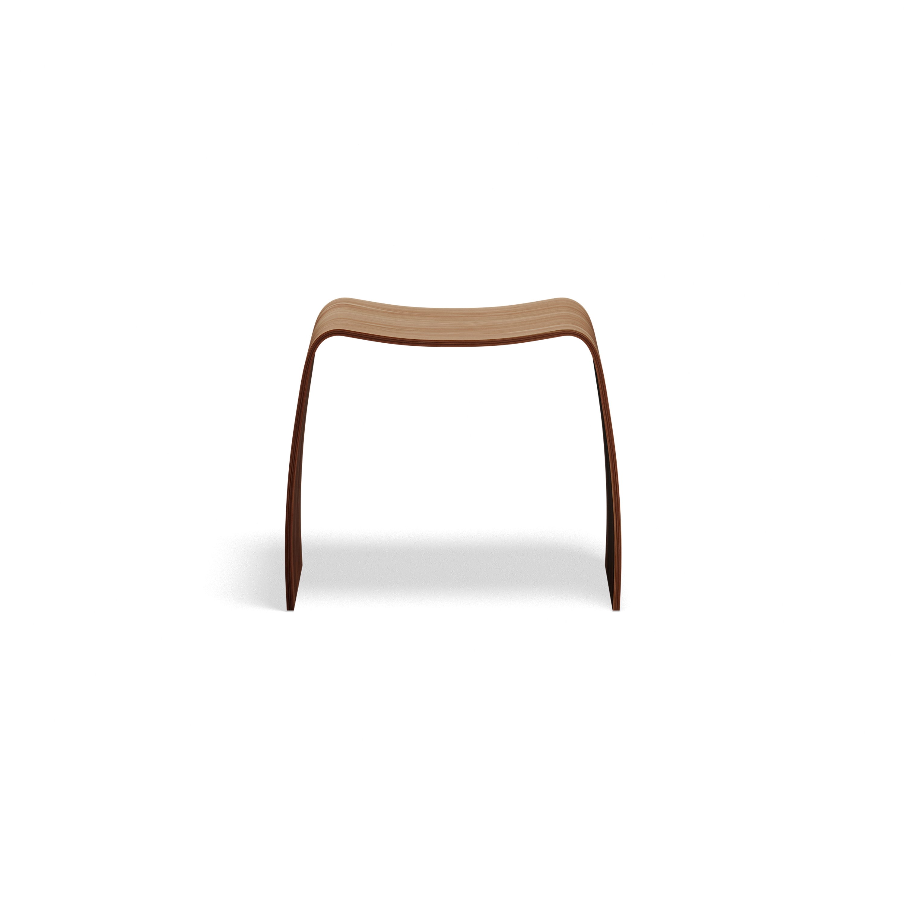 M Taburet - Smoked larch