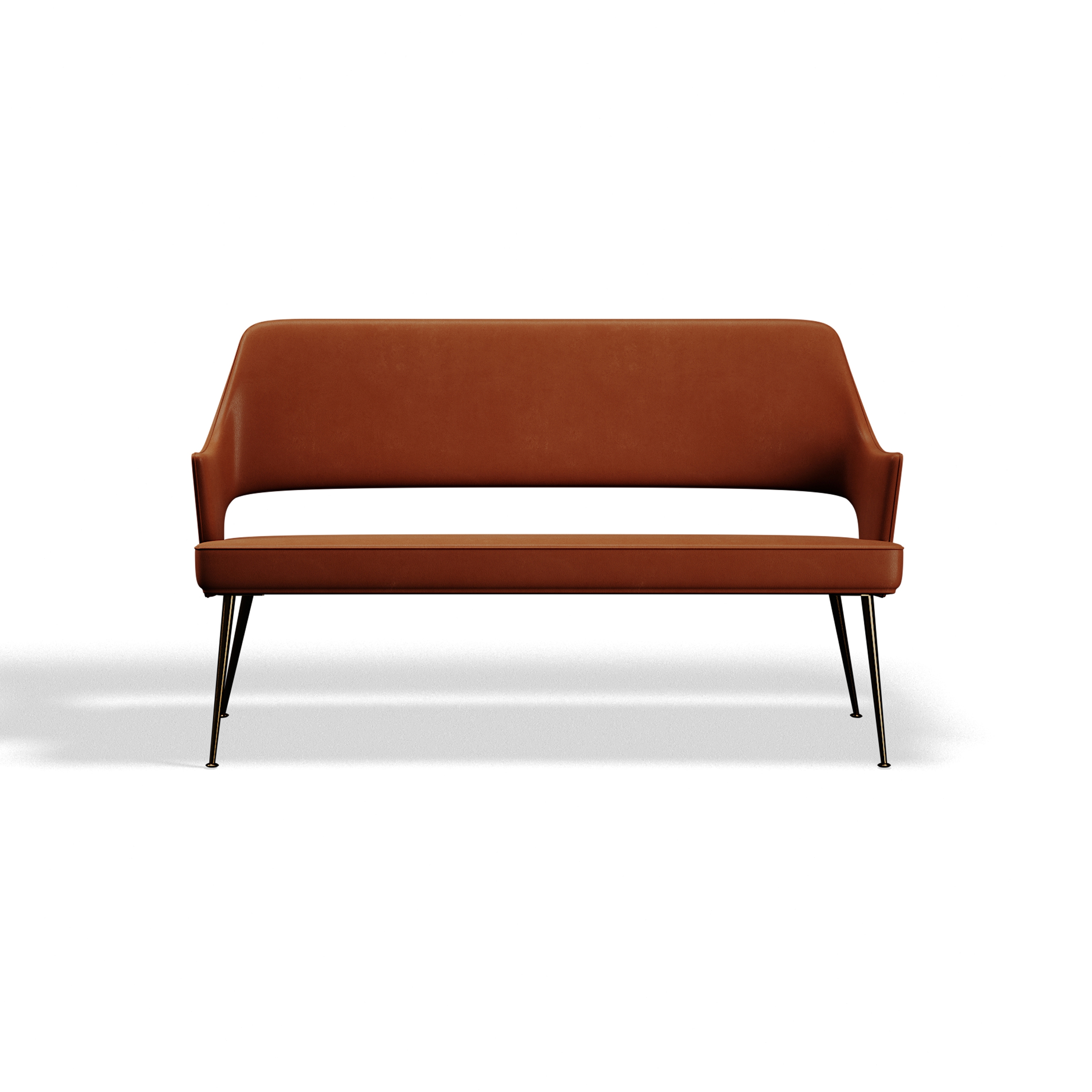 Mostrar el producto Dagmar Sofa del fabricante Askman Design