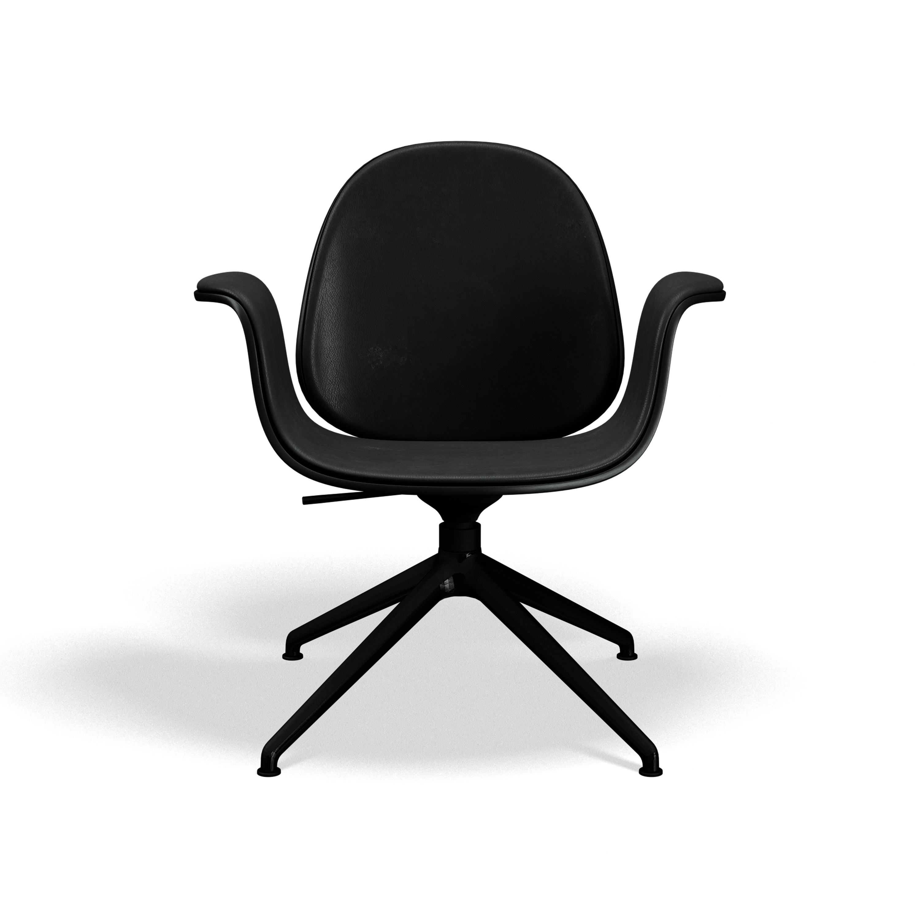 Mostrar el producto Hermann Lounge Chair del fabricante Askman Design